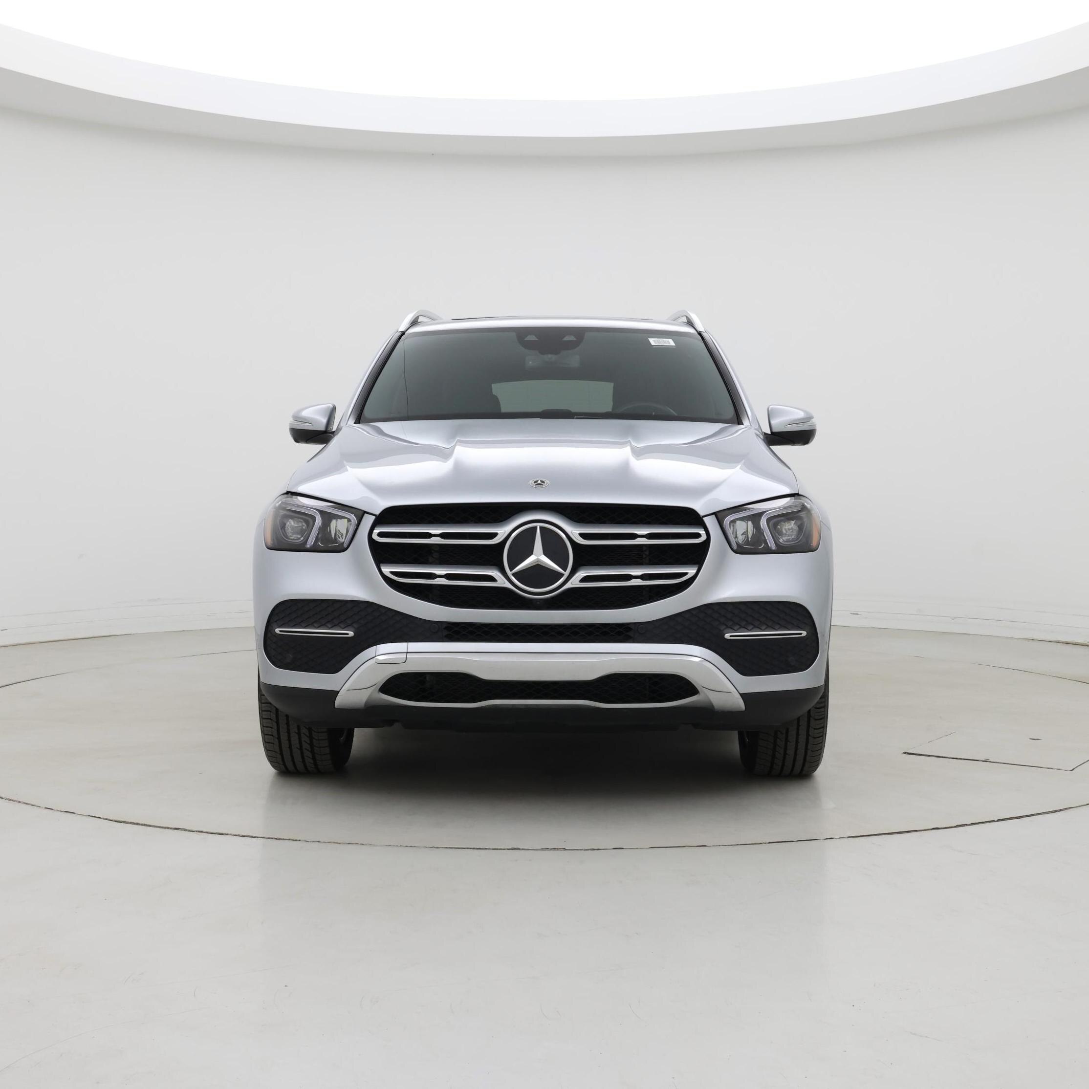Thumbnail: 2023 Mercedes-Benz GLE - 5