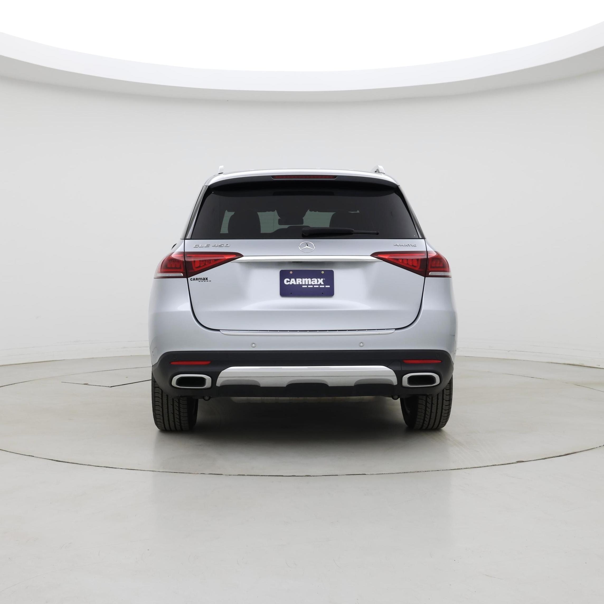 Thumbnail: 2023 Mercedes-Benz GLE - 6