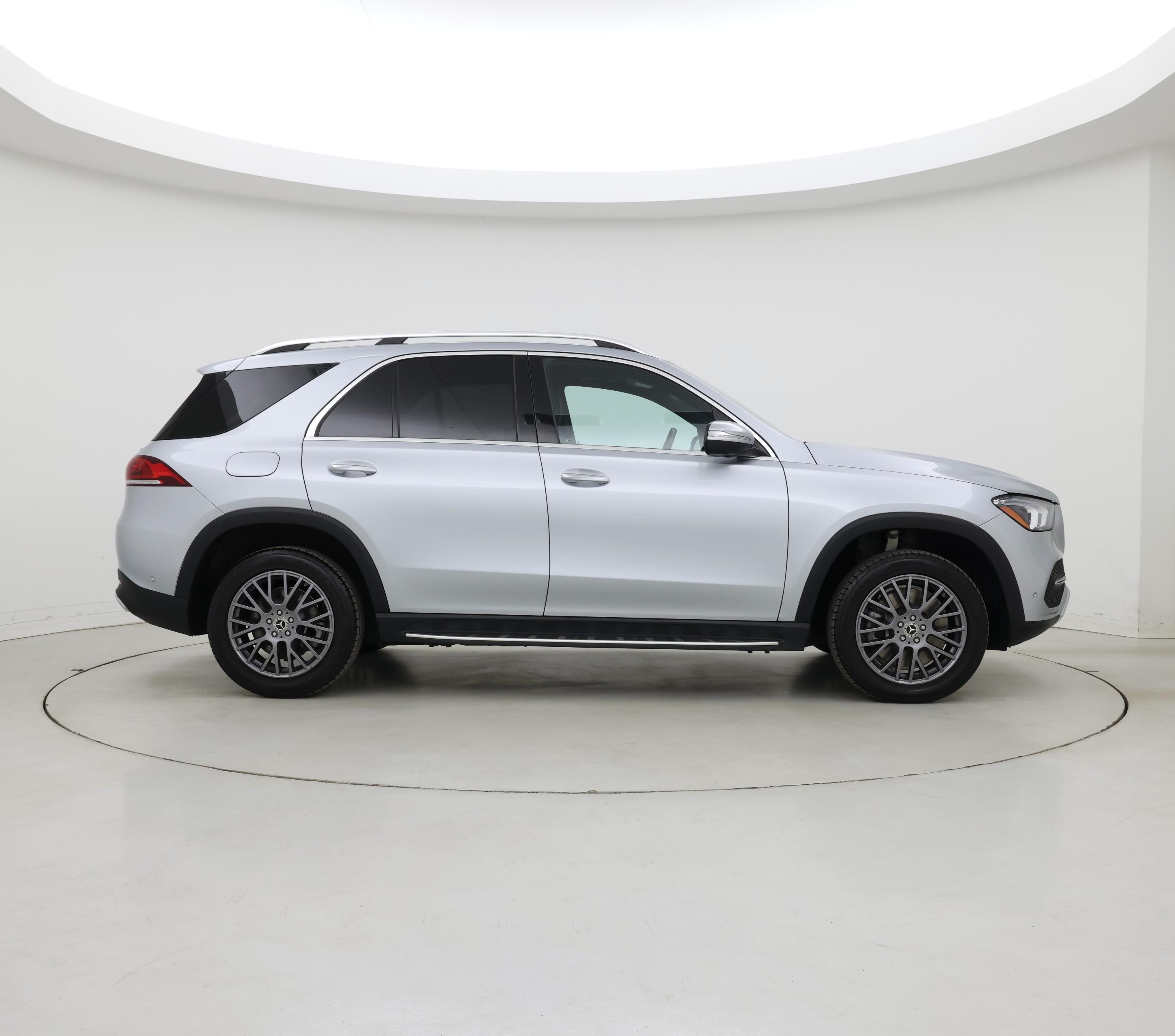 Thumbnail: 2023 Mercedes-Benz GLE - 7