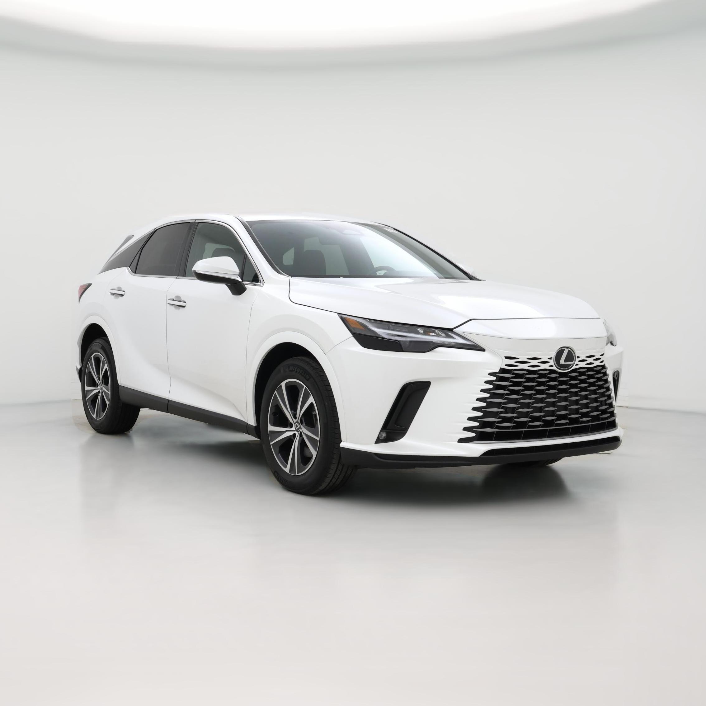 Thumbnail: 2023 Lexus RX - 1