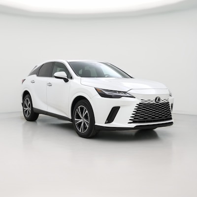 2023 Lexus RX 350