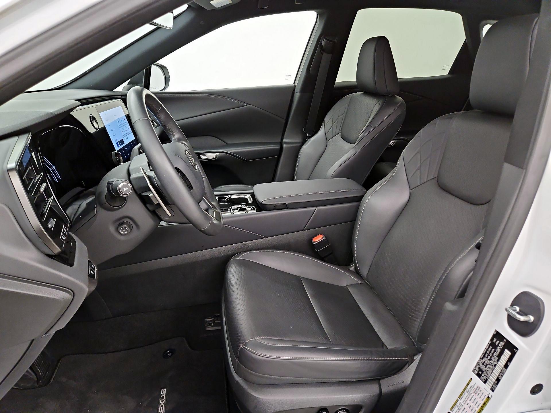 Thumbnail: 2023 Lexus RX - 11