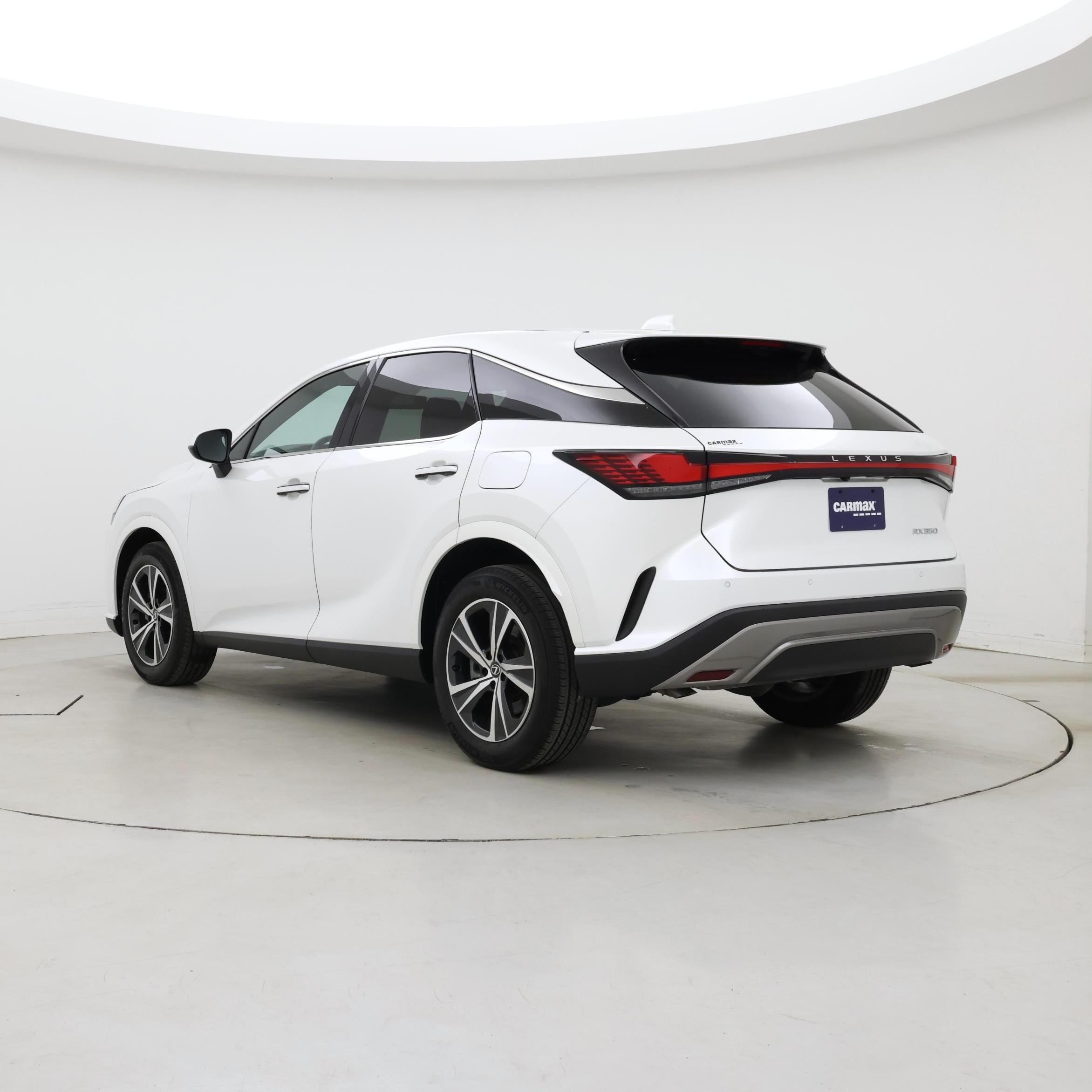 Thumbnail: 2023 Lexus RX - 2