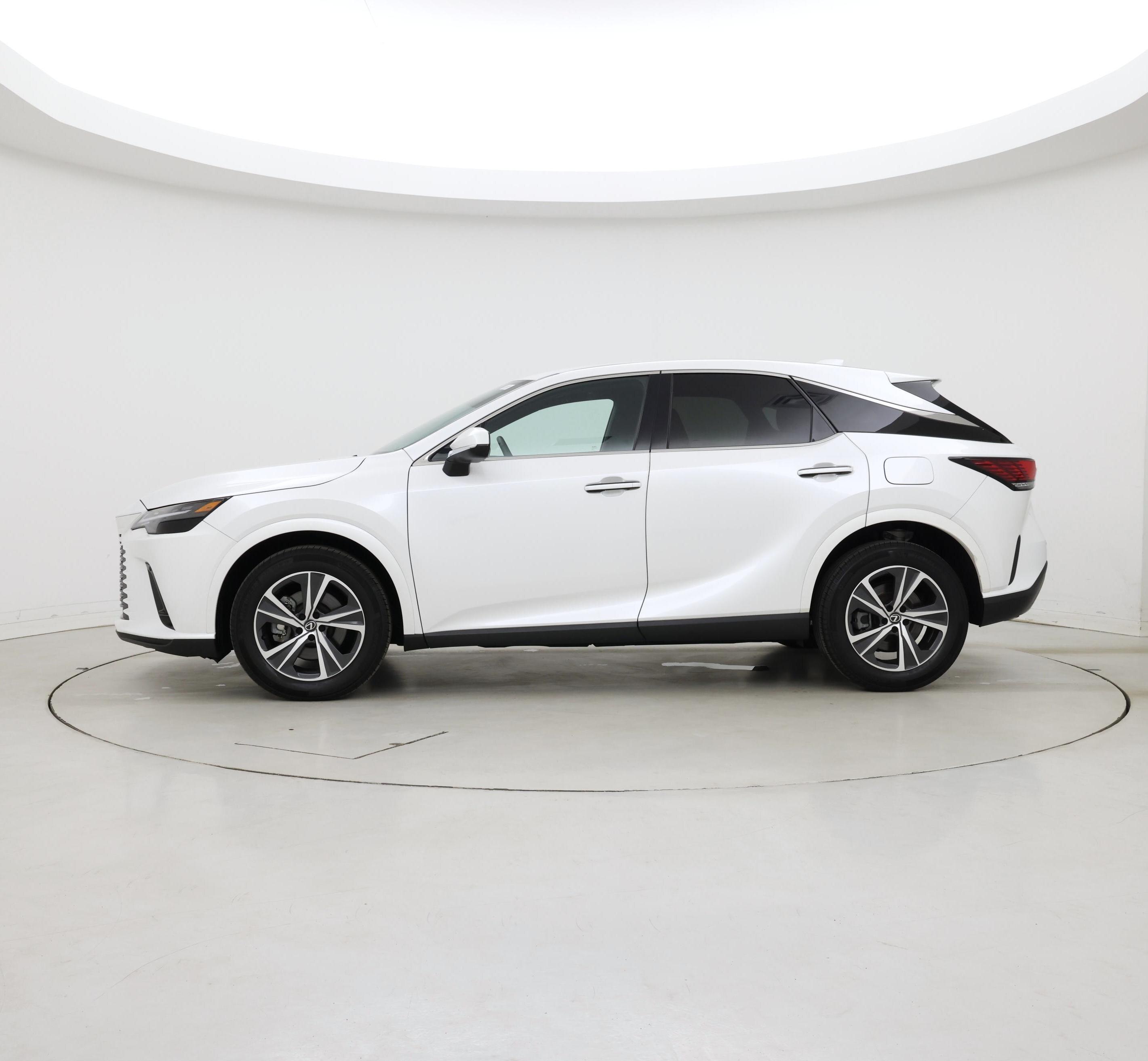 Thumbnail: 2023 Lexus RX - 3