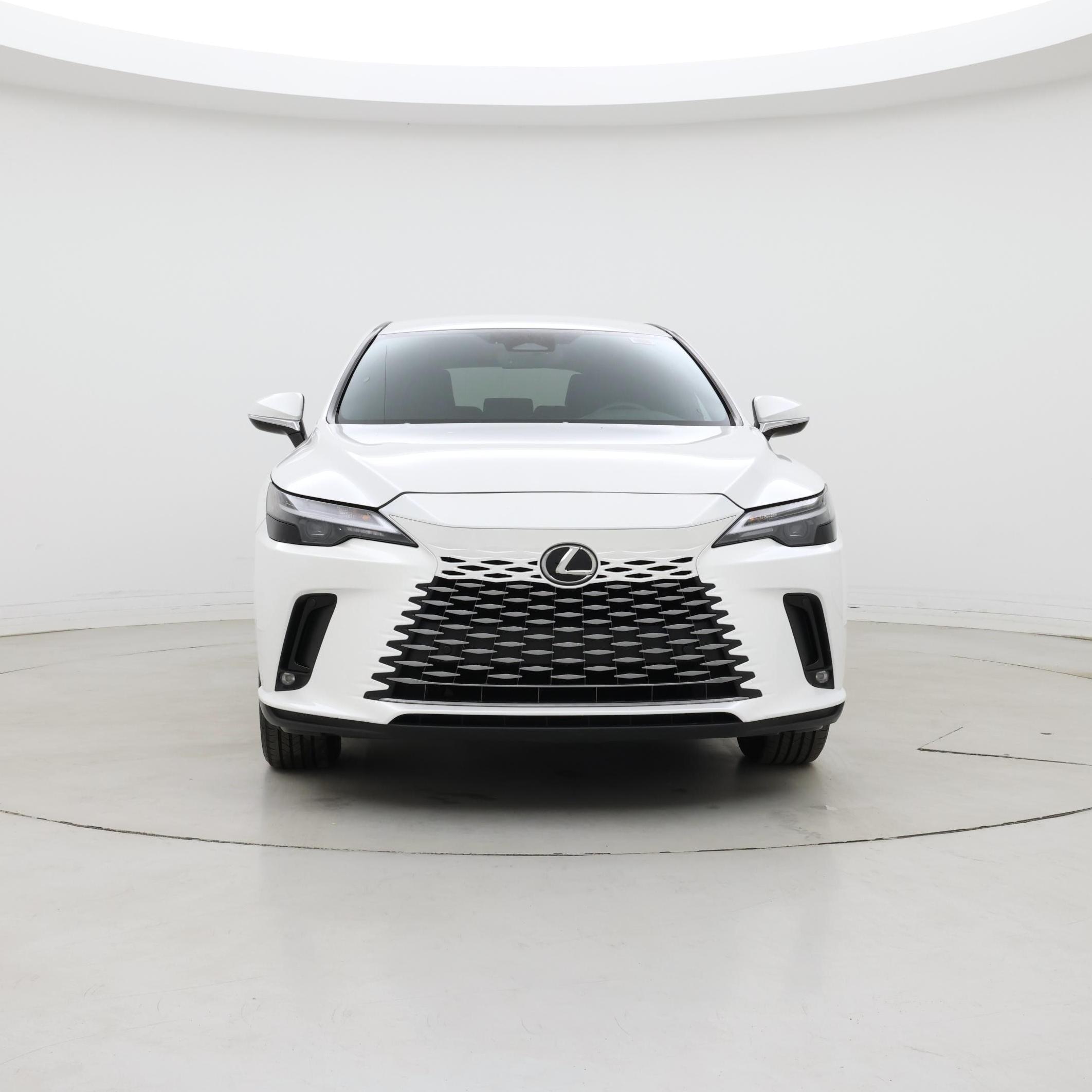 Thumbnail: 2023 Lexus RX - 5
