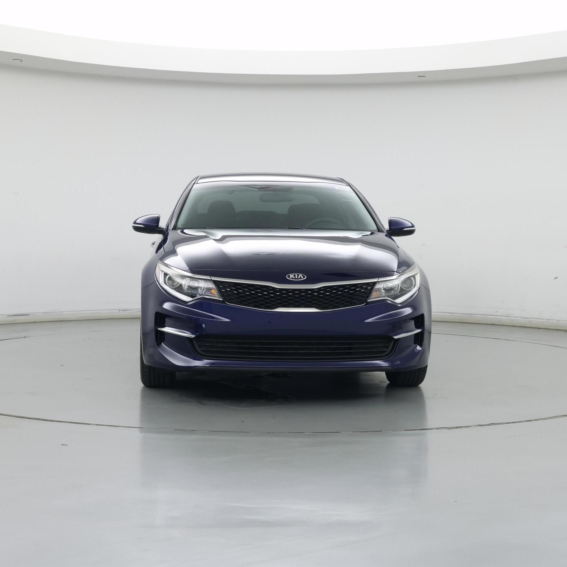 Thumbnail: 2018 Kia Optima - 5