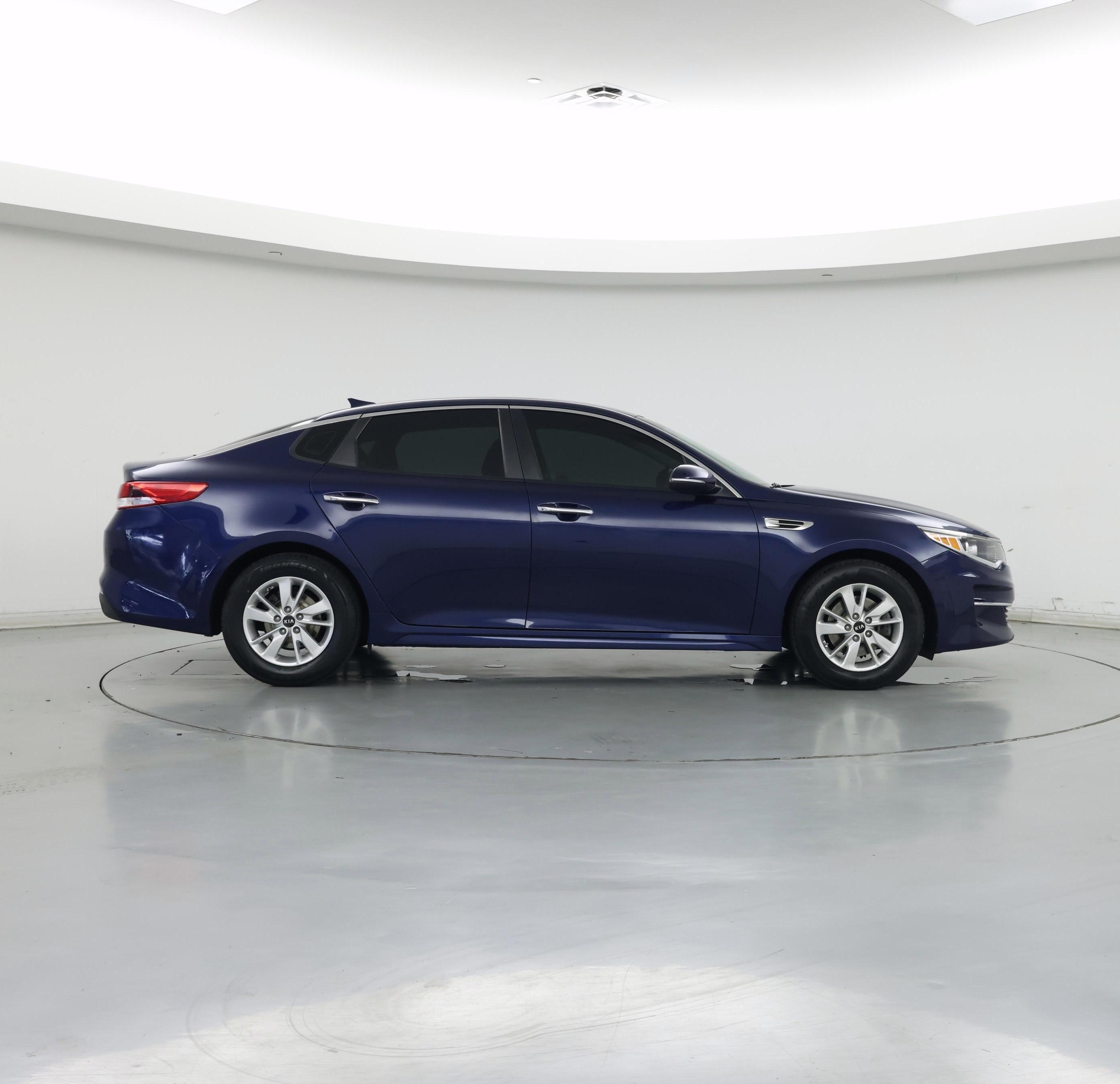 Thumbnail: 2018 Kia Optima - 7