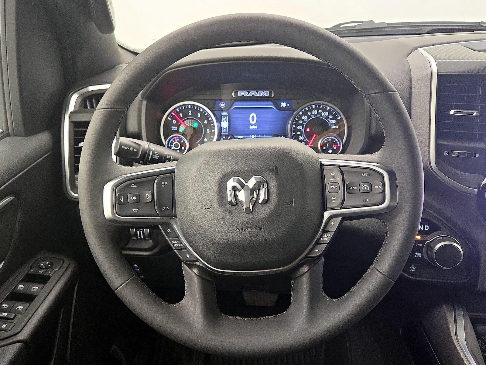 2026 RAM Ram 1500 Pickup Big Horn/Lone Star - Photo 11