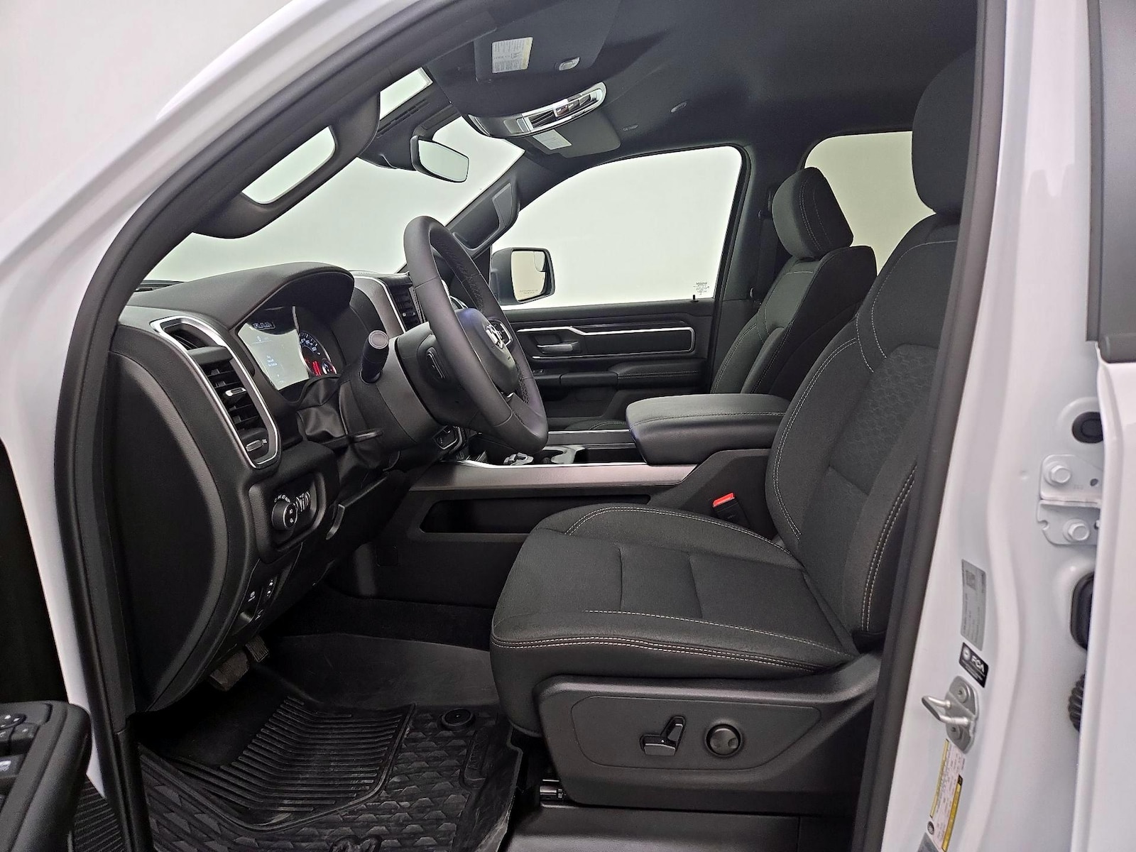 2026 RAM Ram 1500 Pickup Big Horn/Lone Star - Photo 12