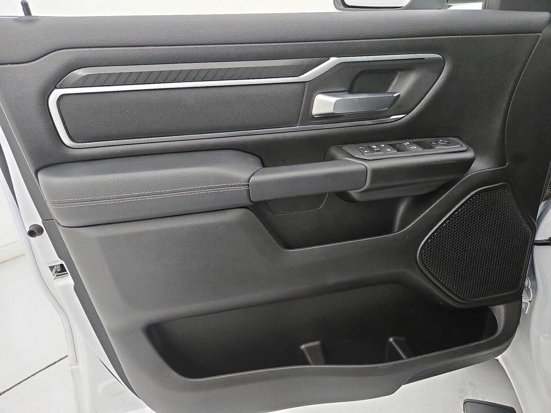 Thumbnail: 2026 RAM 1500 - 12