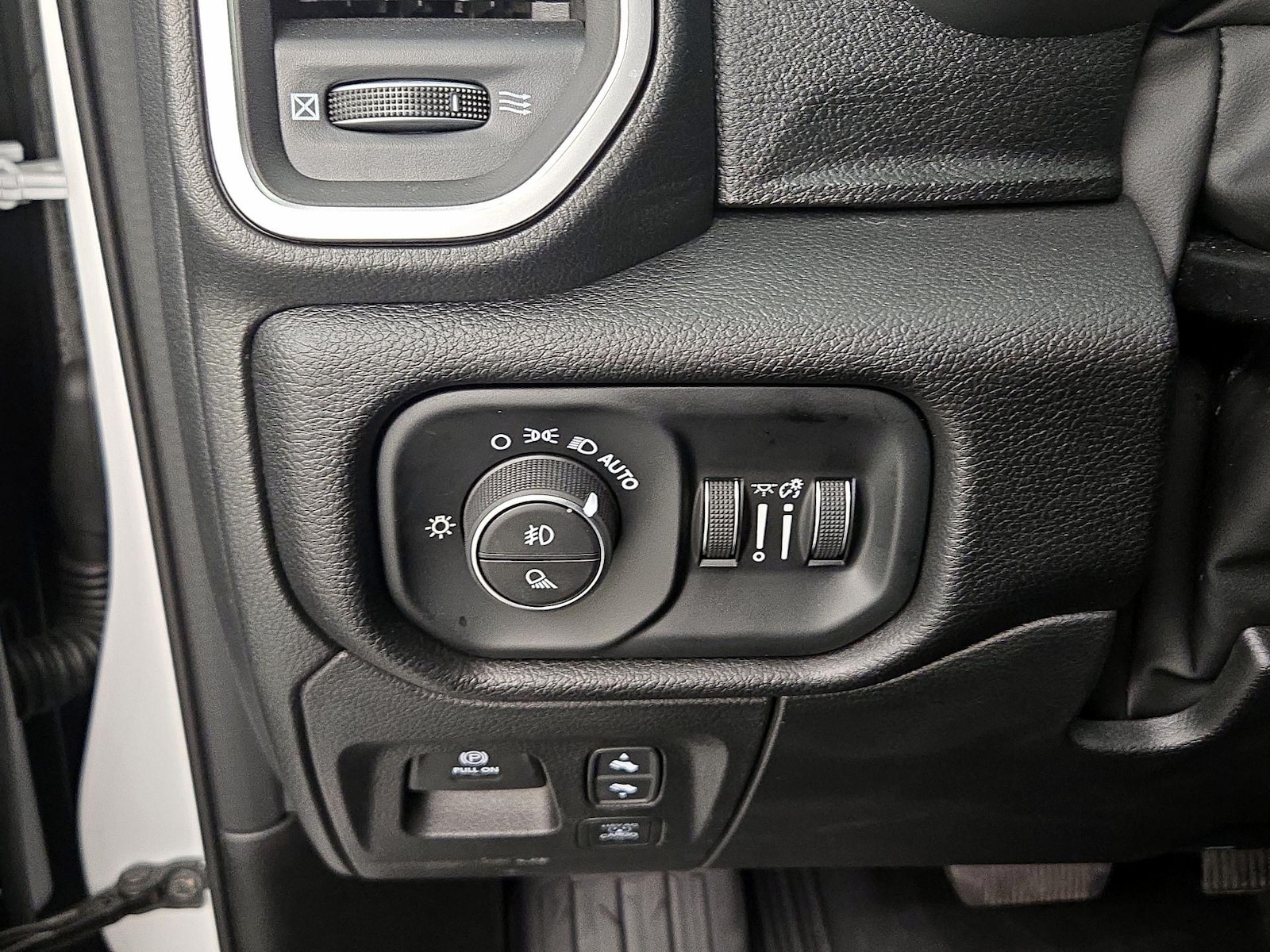 2026 RAM Ram 1500 Pickup Big Horn/Lone Star - Photo 14