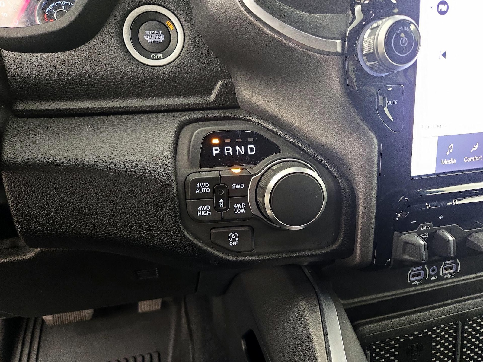 2026 RAM Ram 1500 Pickup Big Horn/Lone Star - Photo 19