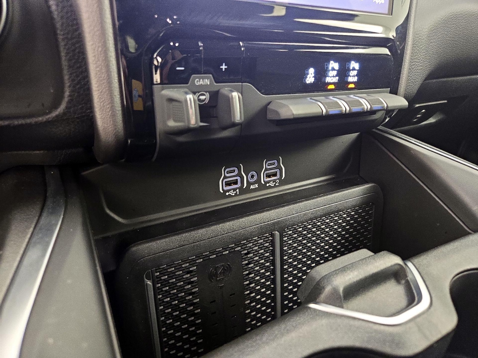2026 RAM Ram 1500 Pickup Big Horn/Lone Star - Photo 20