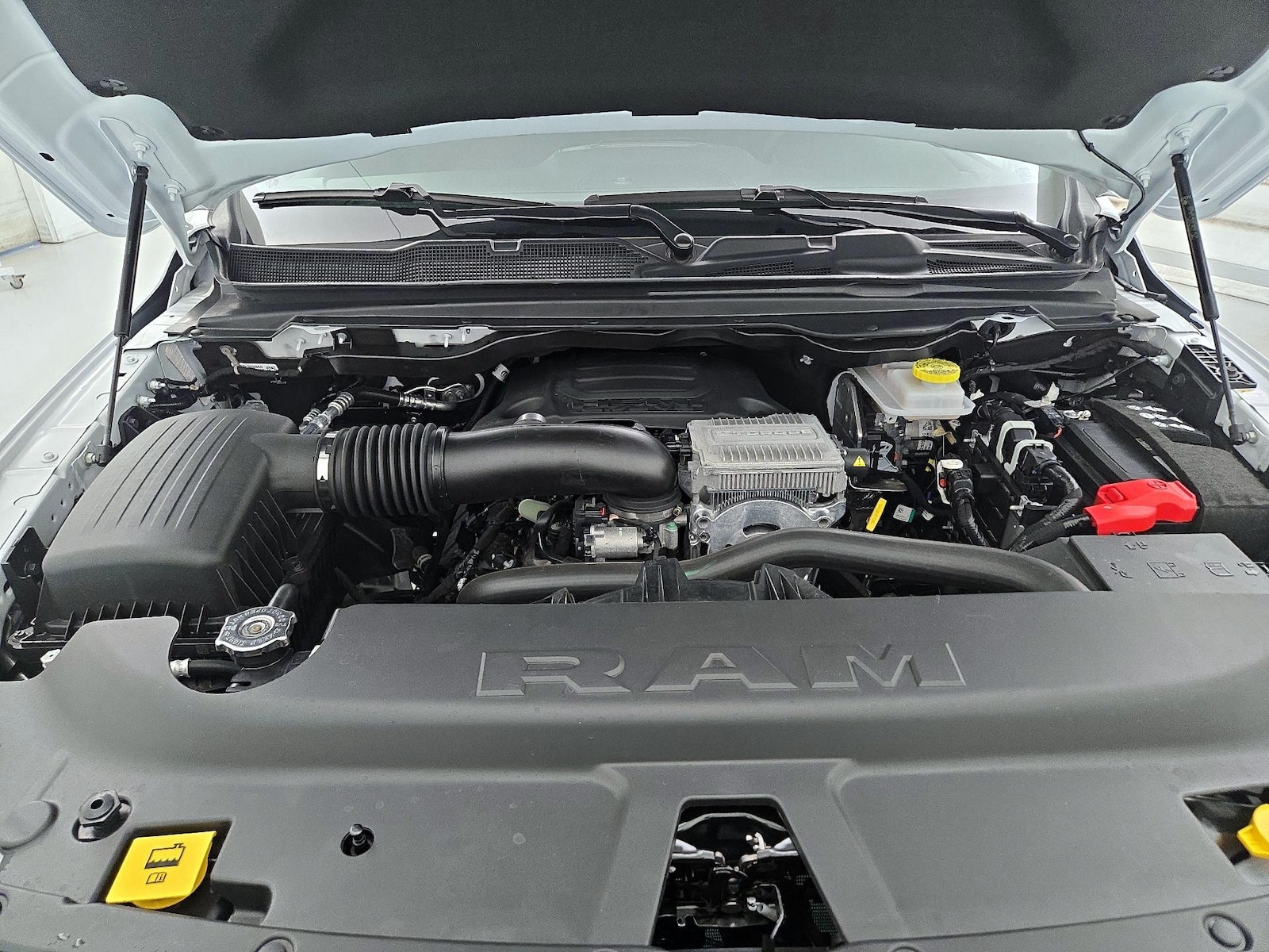 2026 RAM Ram 1500 Pickup Big Horn/Lone Star - Photo 23