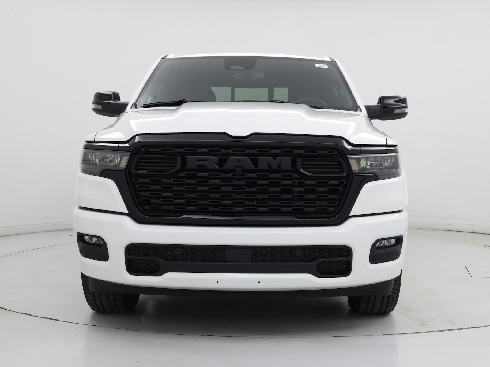 2026 RAM Ram 1500 Pickup Big Horn/Lone Star - Photo 6