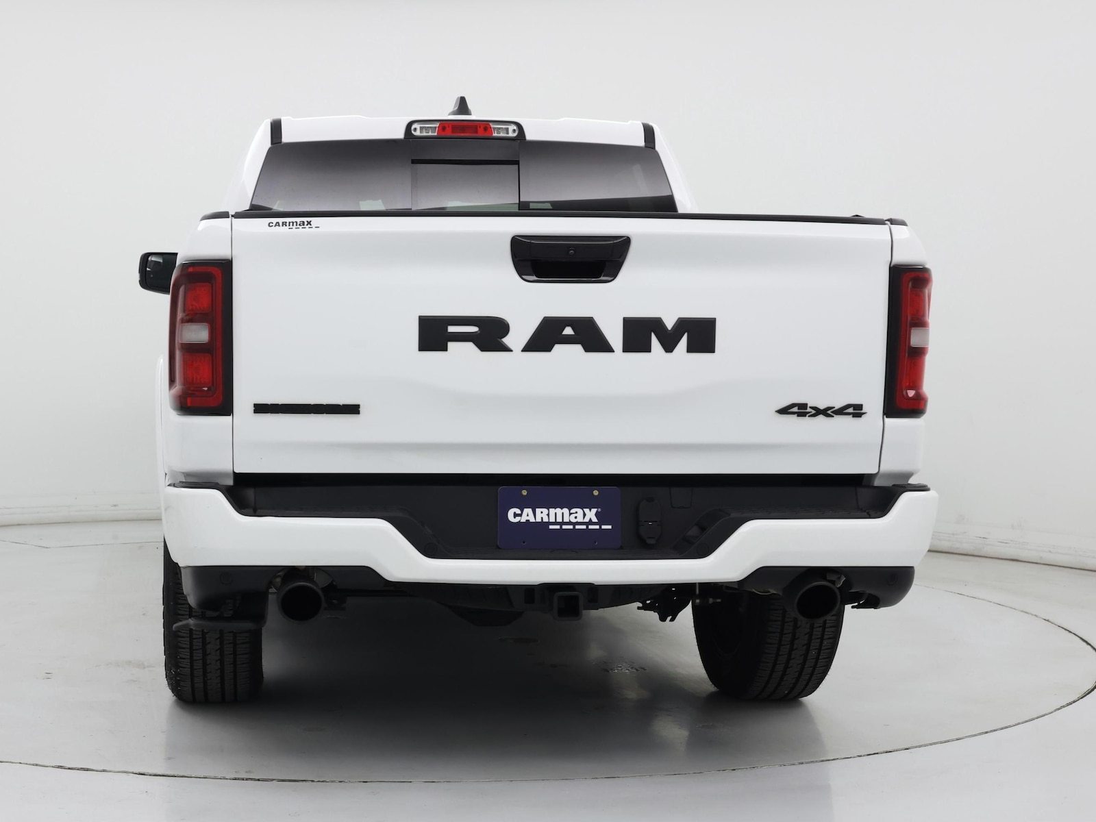 2026 RAM Ram 1500 Pickup Big Horn/Lone Star - Photo 7