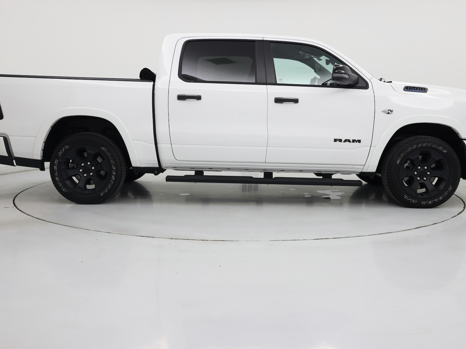 2026 RAM Ram 1500 Pickup Big Horn/Lone Star - Photo 8