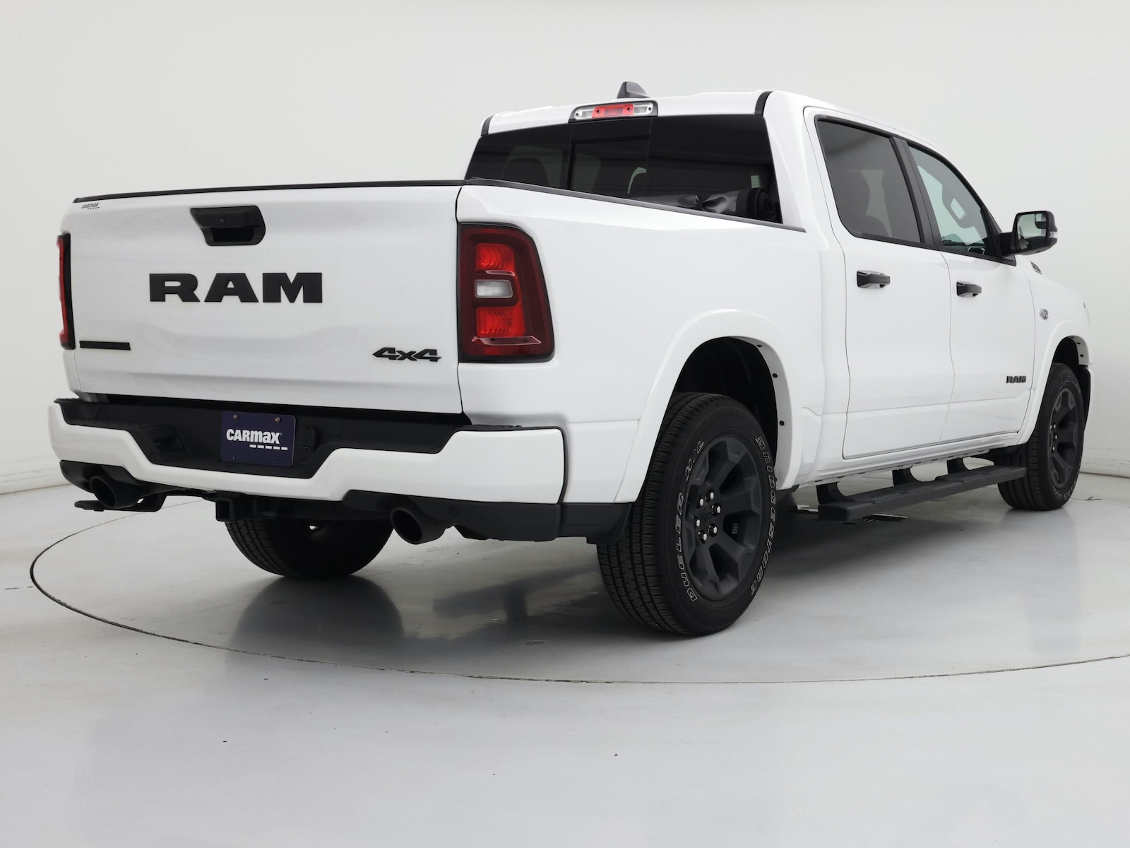 2026 RAM Ram 1500 Pickup Big Horn/Lone Star - Photo 9