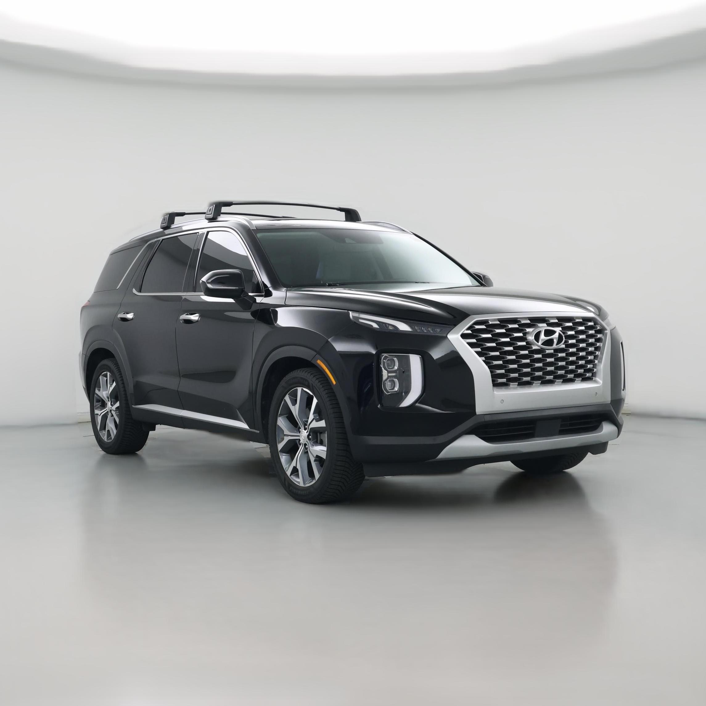Thumbnail: 2022 Hyundai Palisade - 1