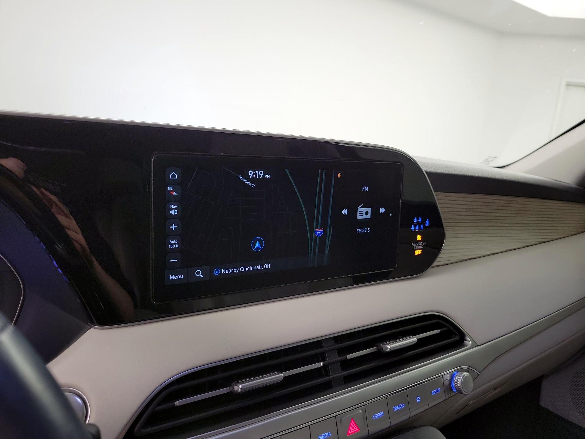 Thumbnail: 2022 Hyundai Palisade - 14