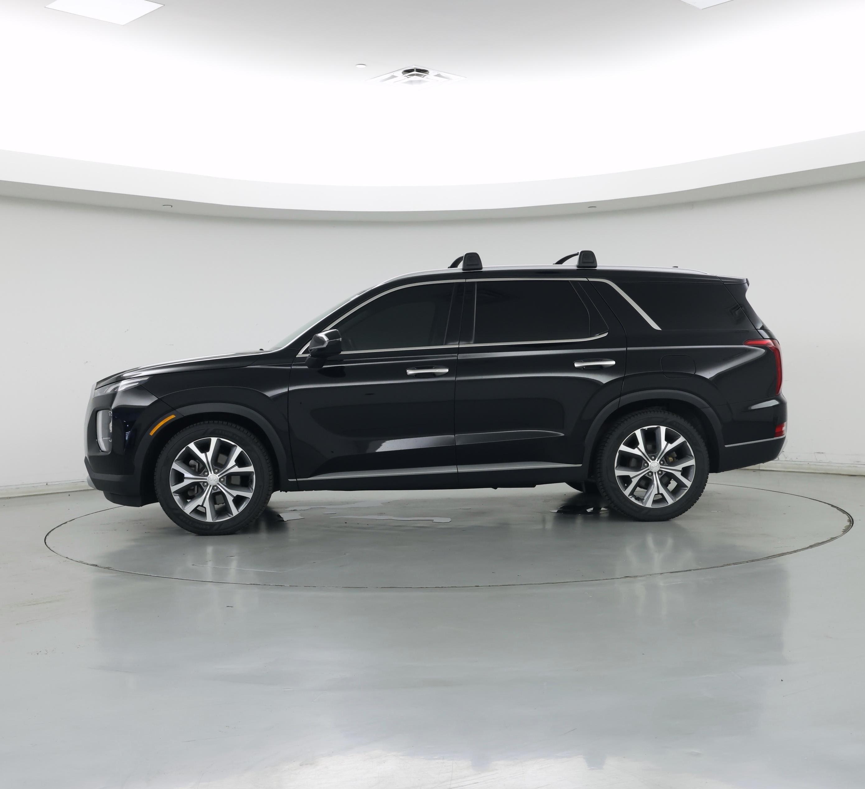 Thumbnail: 2022 Hyundai Palisade - 3