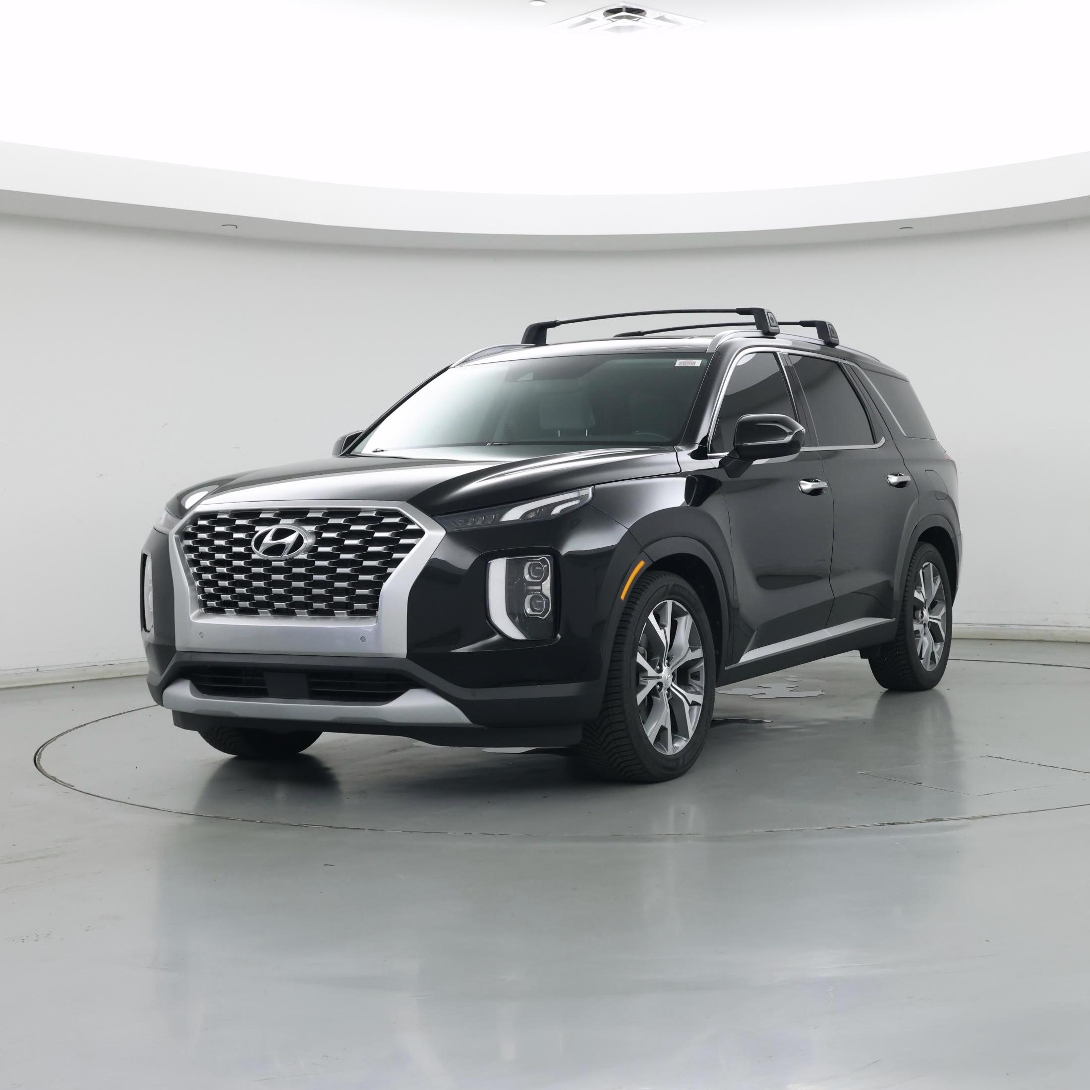Thumbnail: 2022 Hyundai Palisade - 4