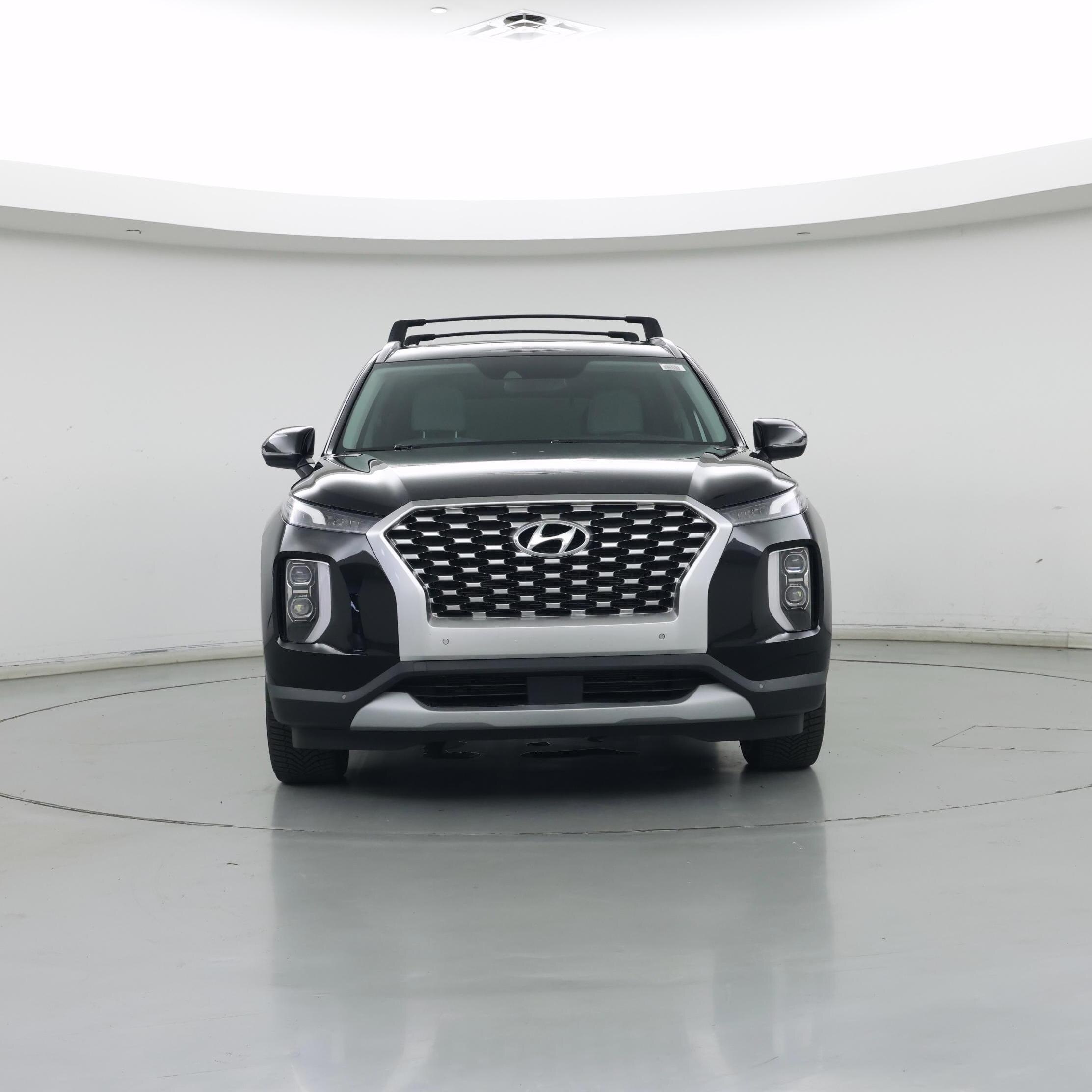 Thumbnail: 2022 Hyundai Palisade - 5