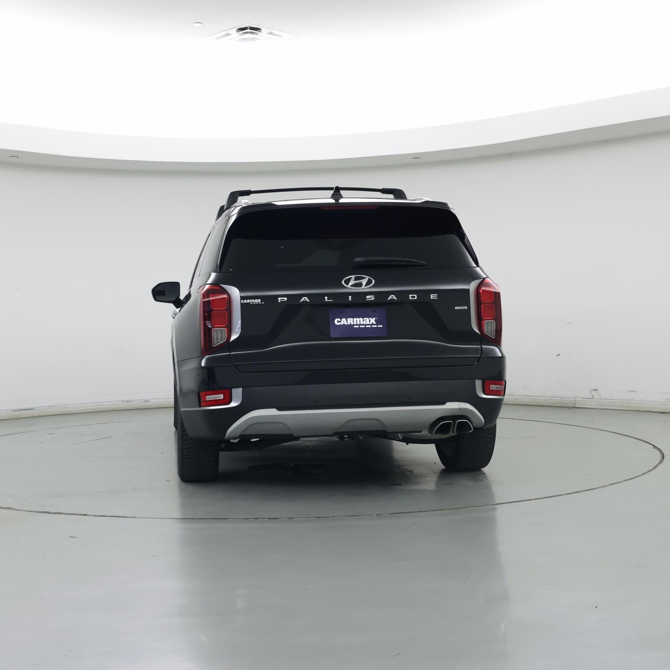 Thumbnail: 2022 Hyundai Palisade - 6