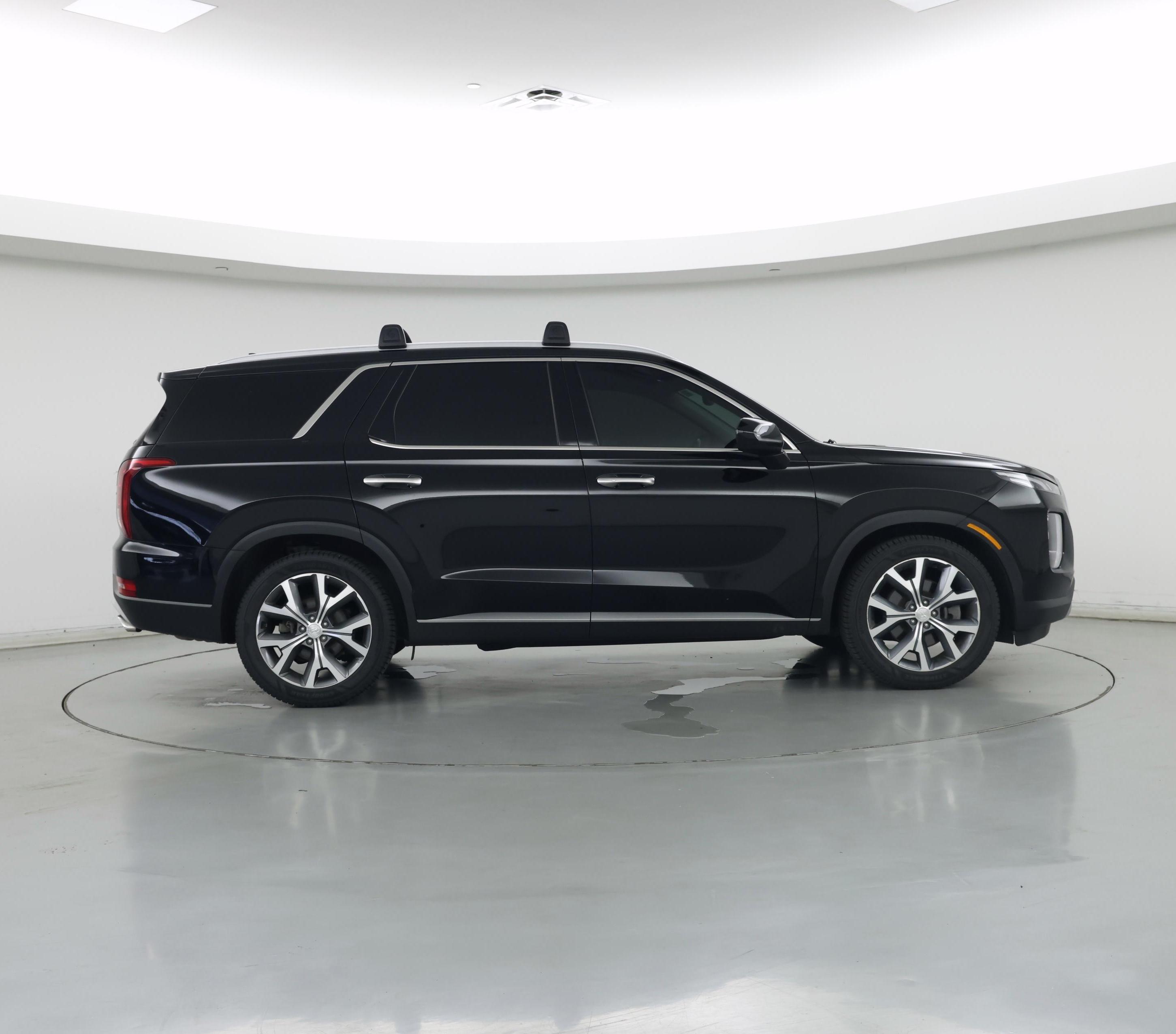 Thumbnail: 2022 Hyundai Palisade - 7