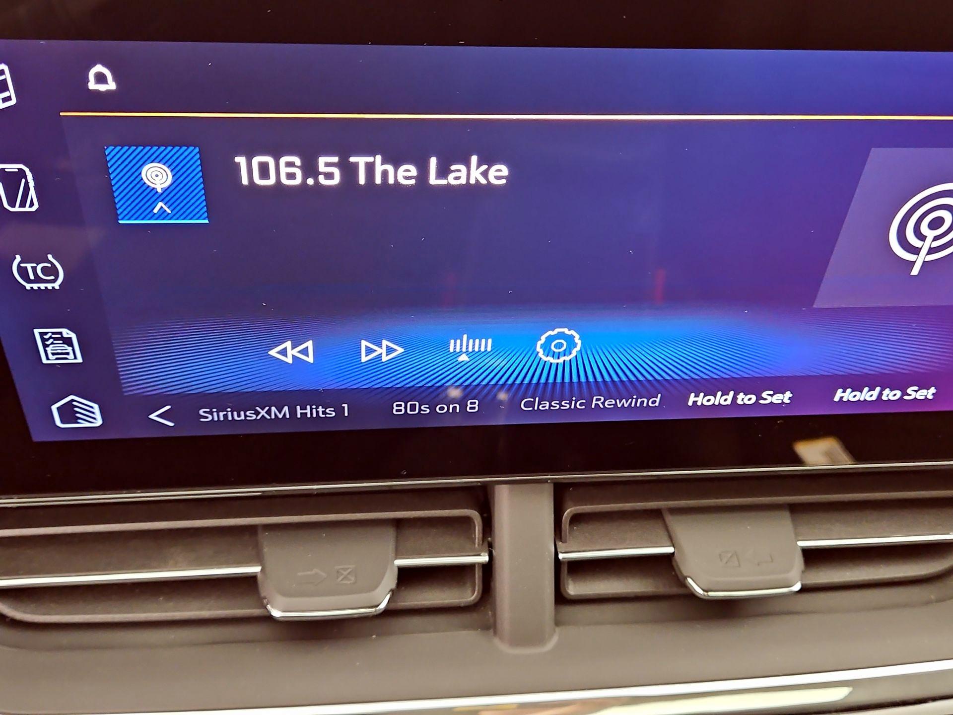 Thumbnail: 2024 Chevrolet Trax - 15