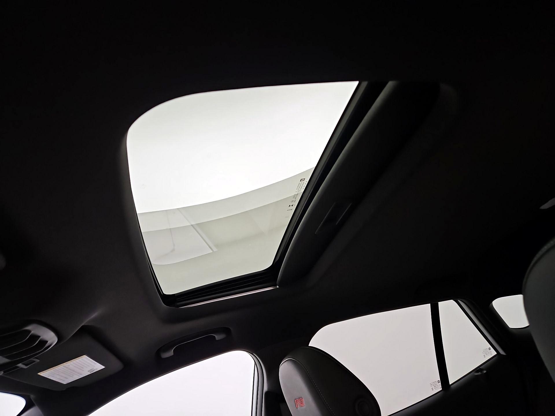 Thumbnail: 2024 Chevrolet Trax - 19