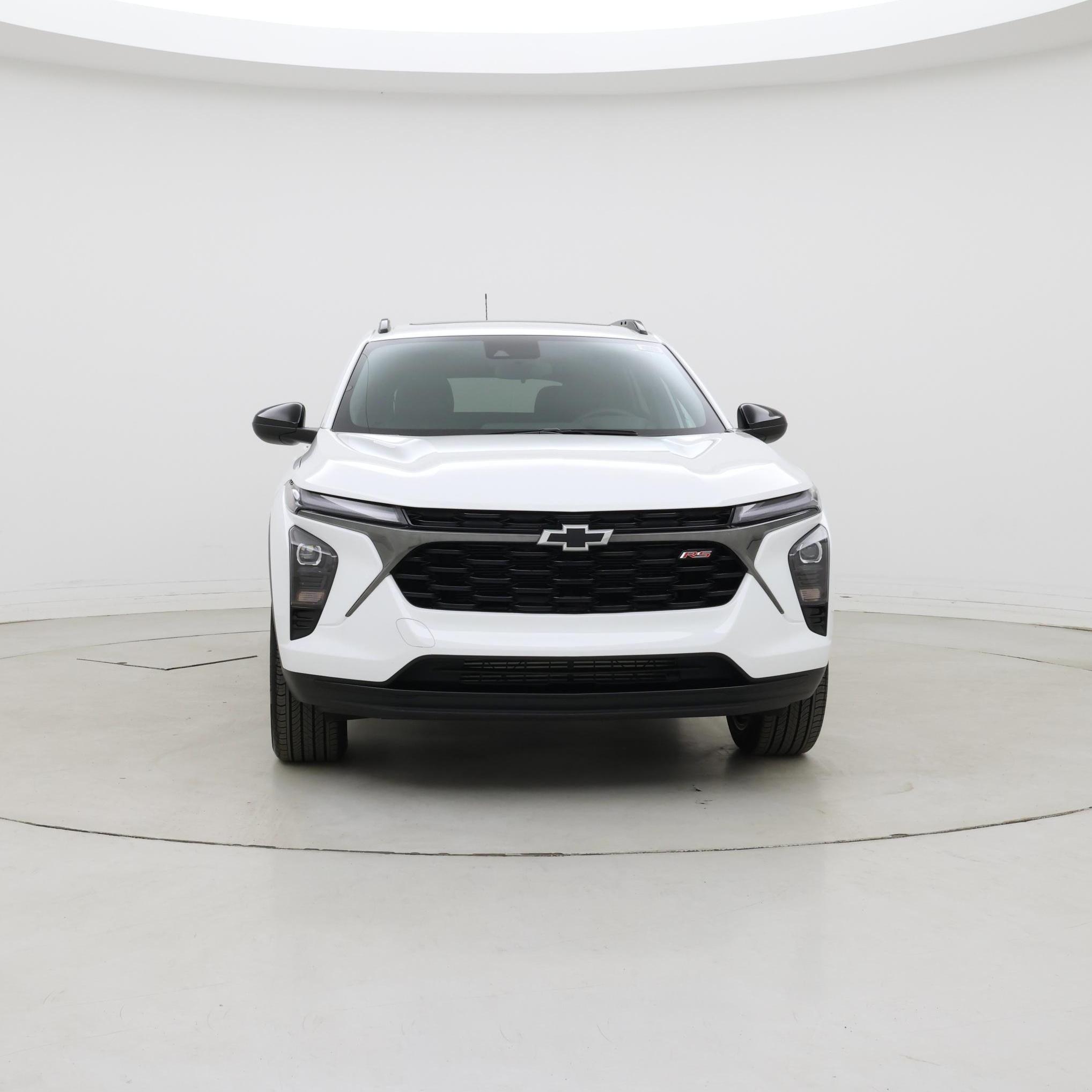 Thumbnail: 2024 Chevrolet Trax - 5