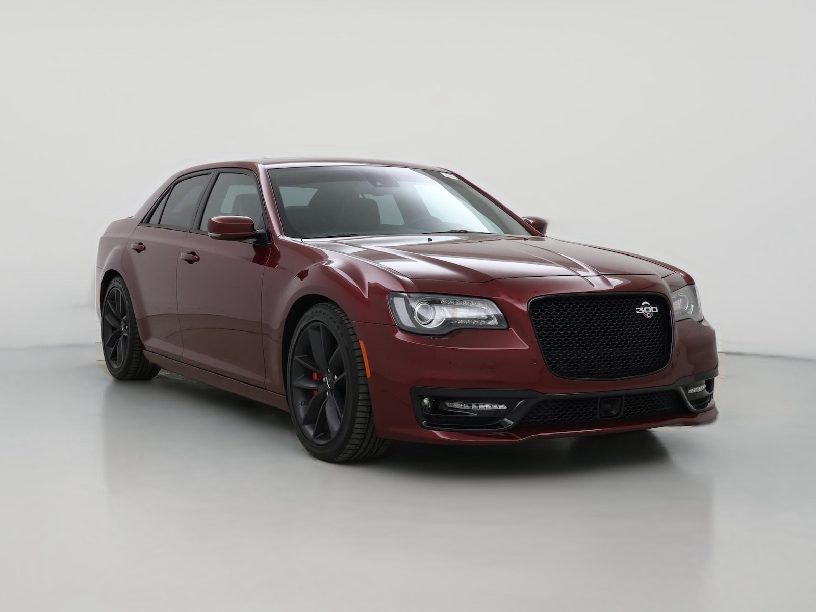 2023 Chrysler 300