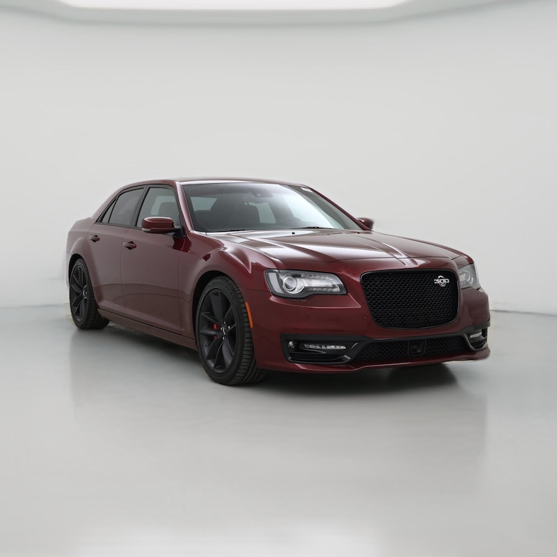 2023 Chrysler 300 C