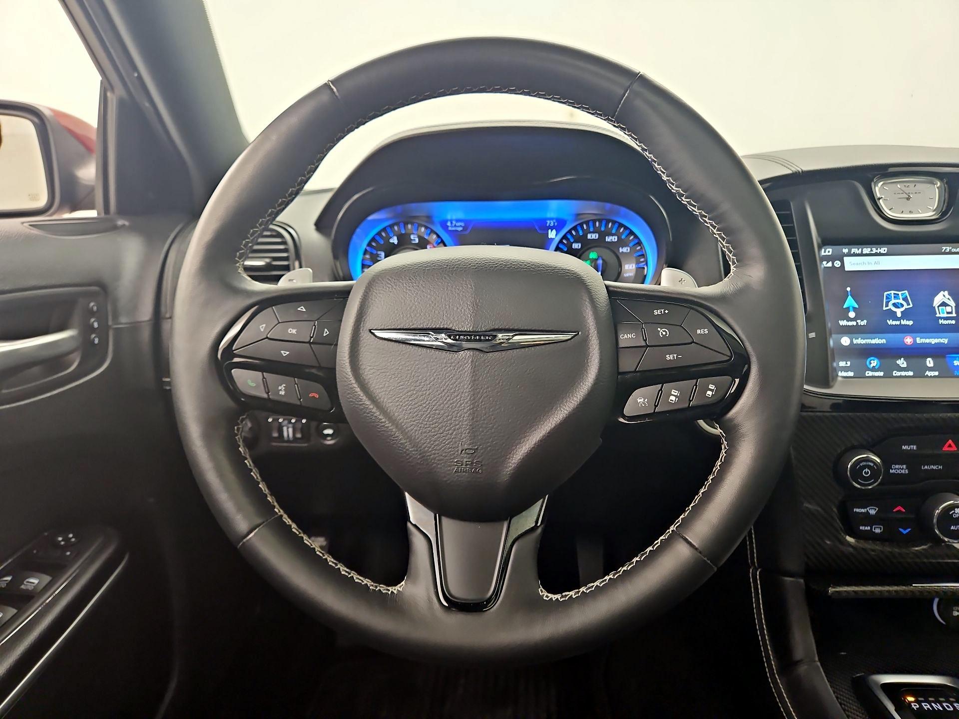 Thumbnail: 2023 Chrysler 300 - 10