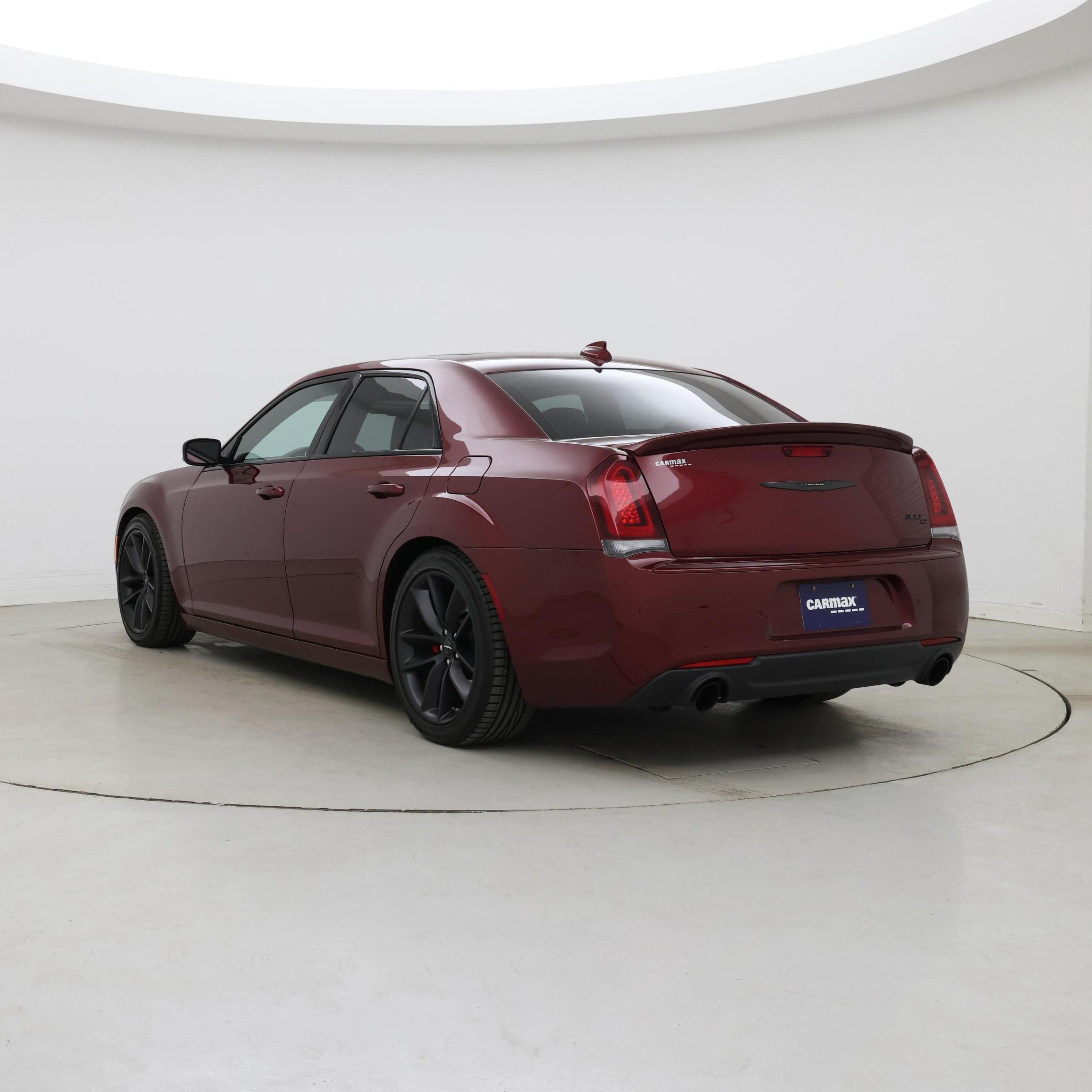 Thumbnail: 2023 Chrysler 300 - 2