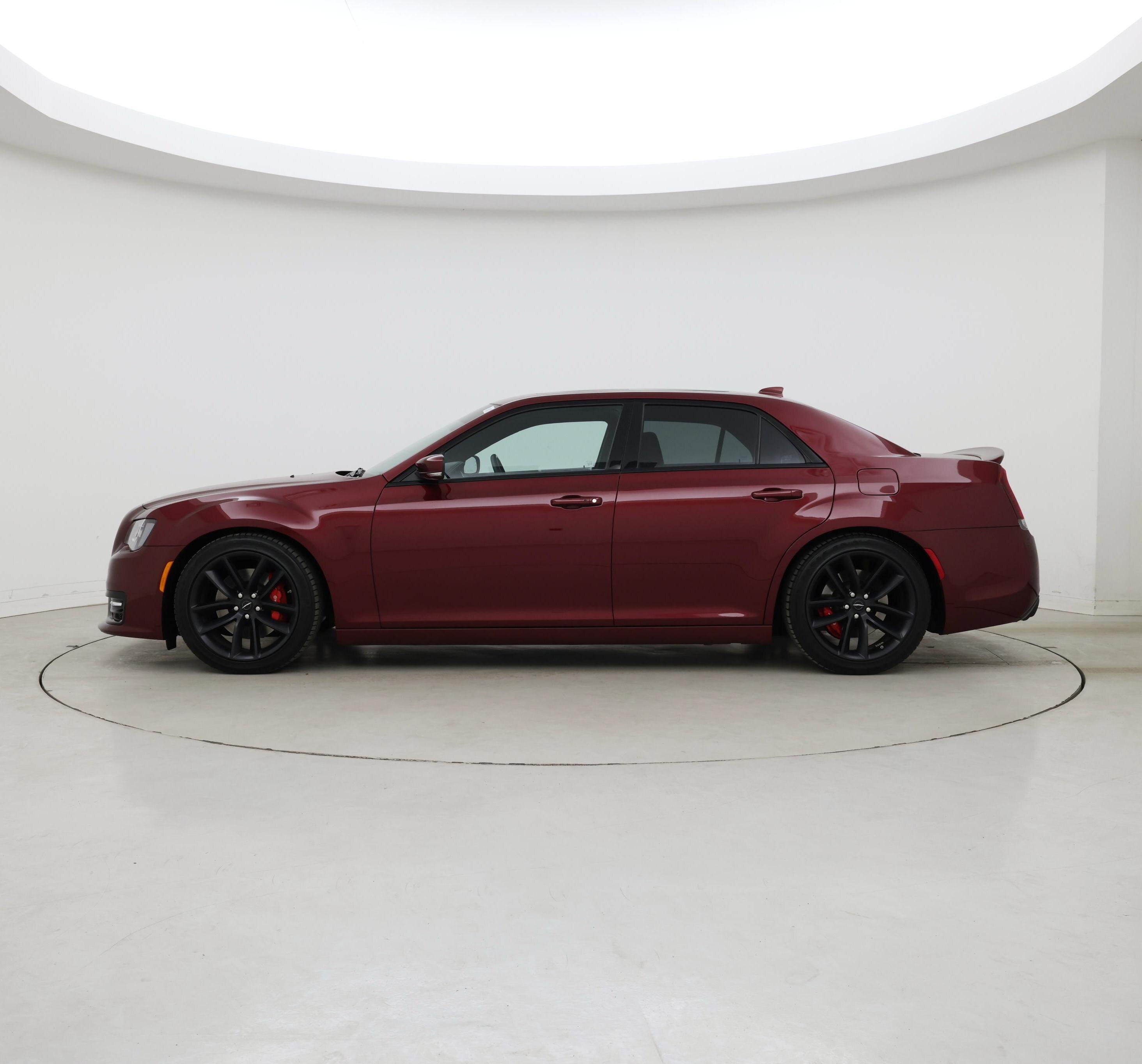 Thumbnail: 2023 Chrysler 300 - 3