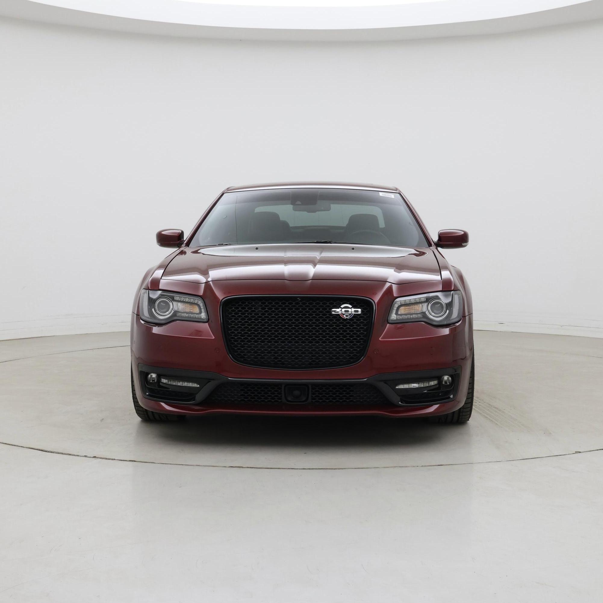 Thumbnail: 2023 Chrysler 300 - 5