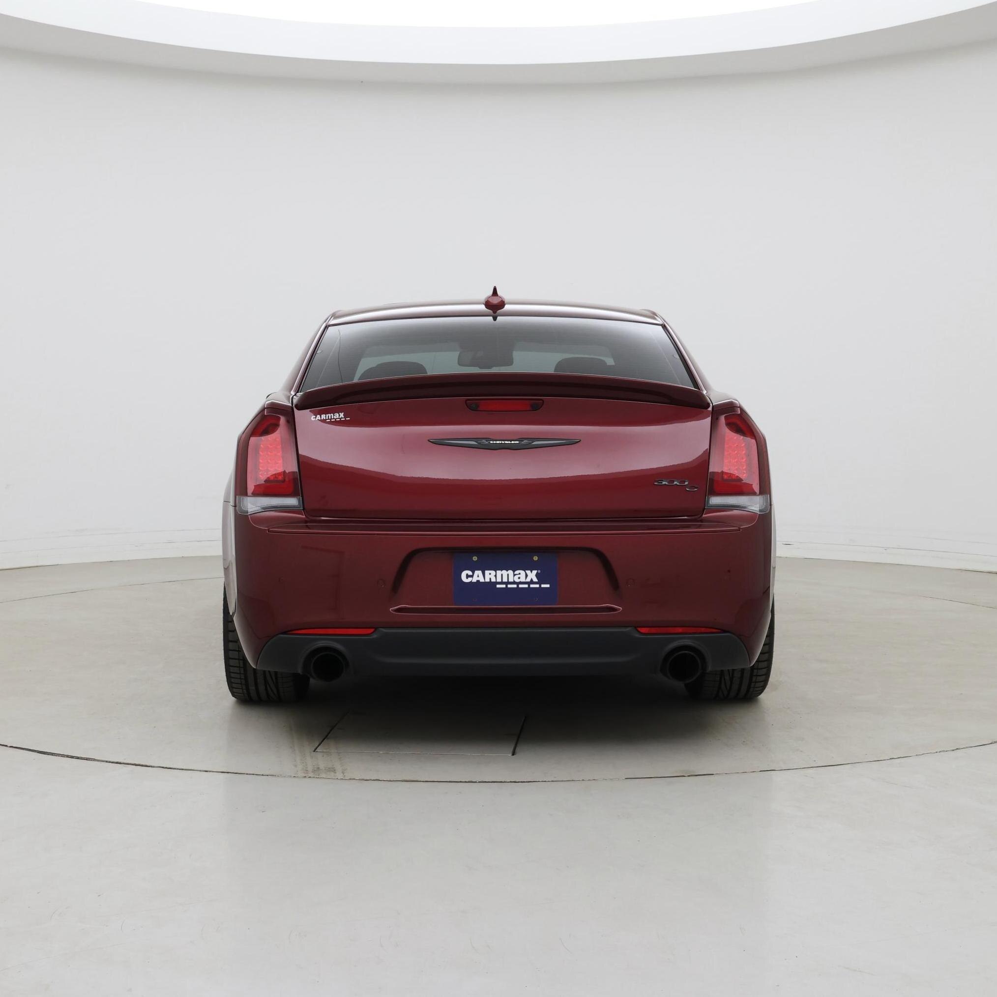 Thumbnail: 2023 Chrysler 300 - 6