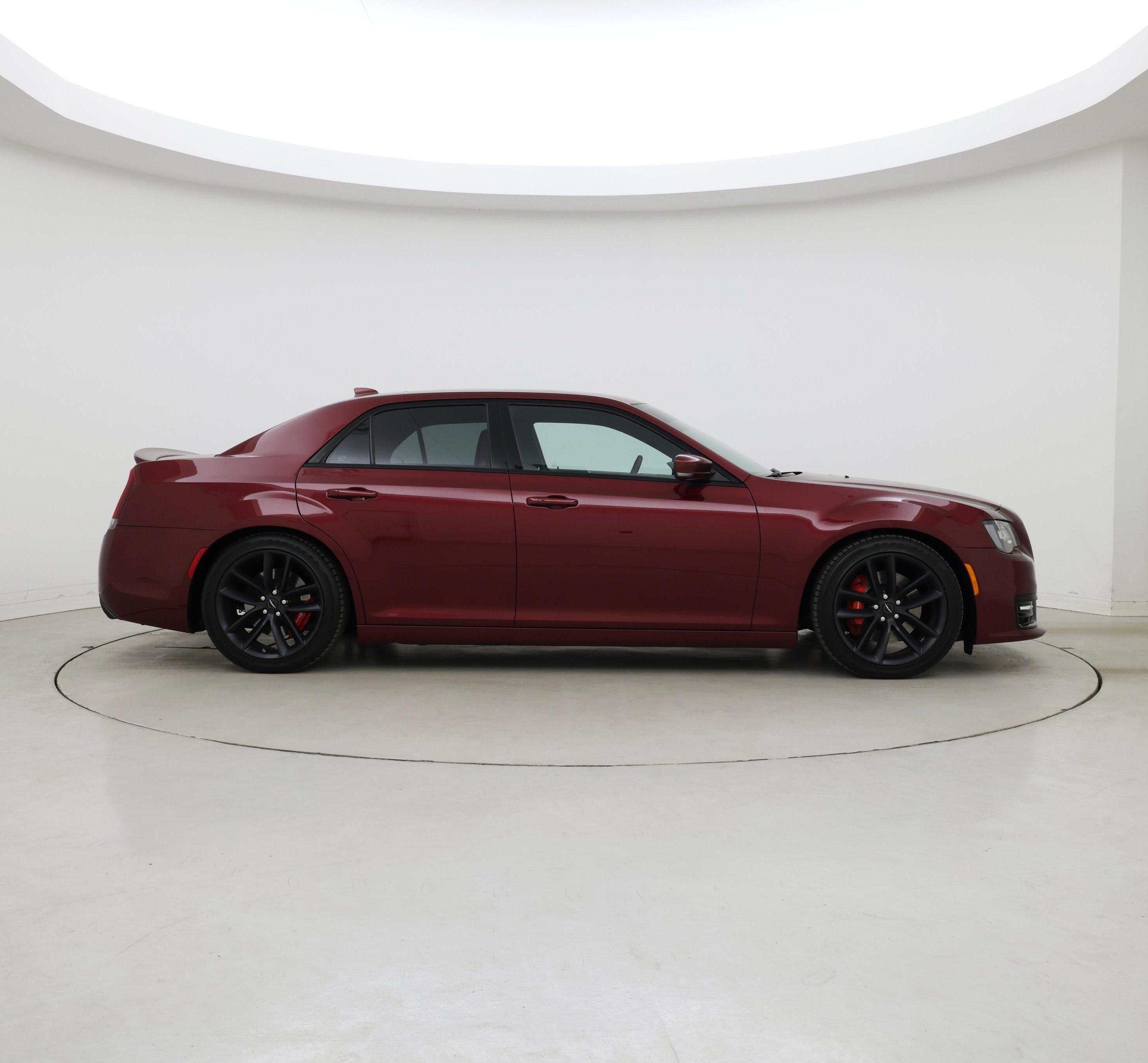 Thumbnail: 2023 Chrysler 300 - 7