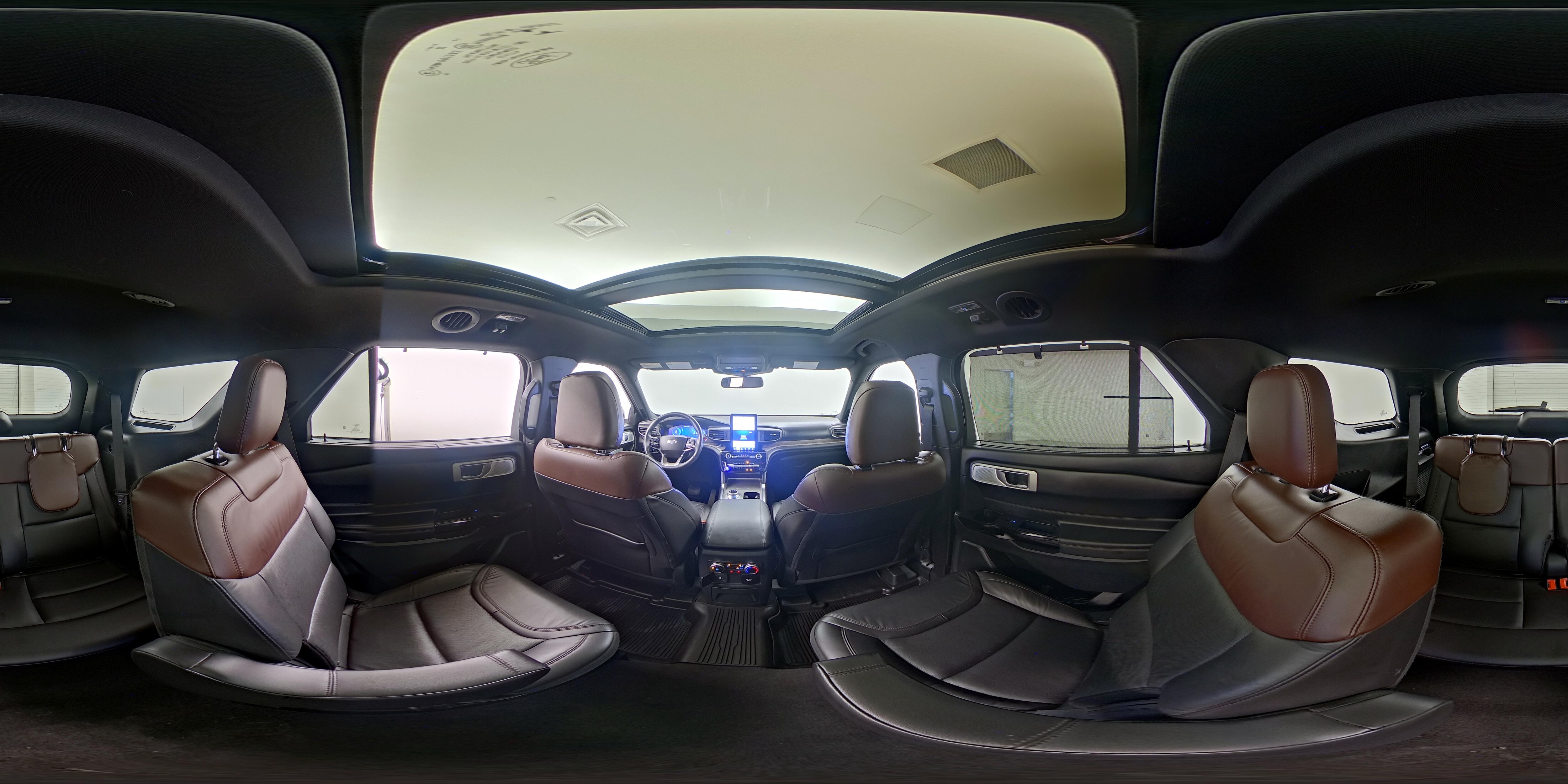 2023 Ford Explorer Platinum - Photo 29