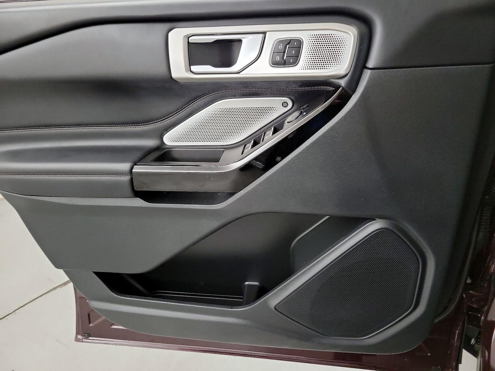 2023 Ford Explorer Platinum - Photo 13