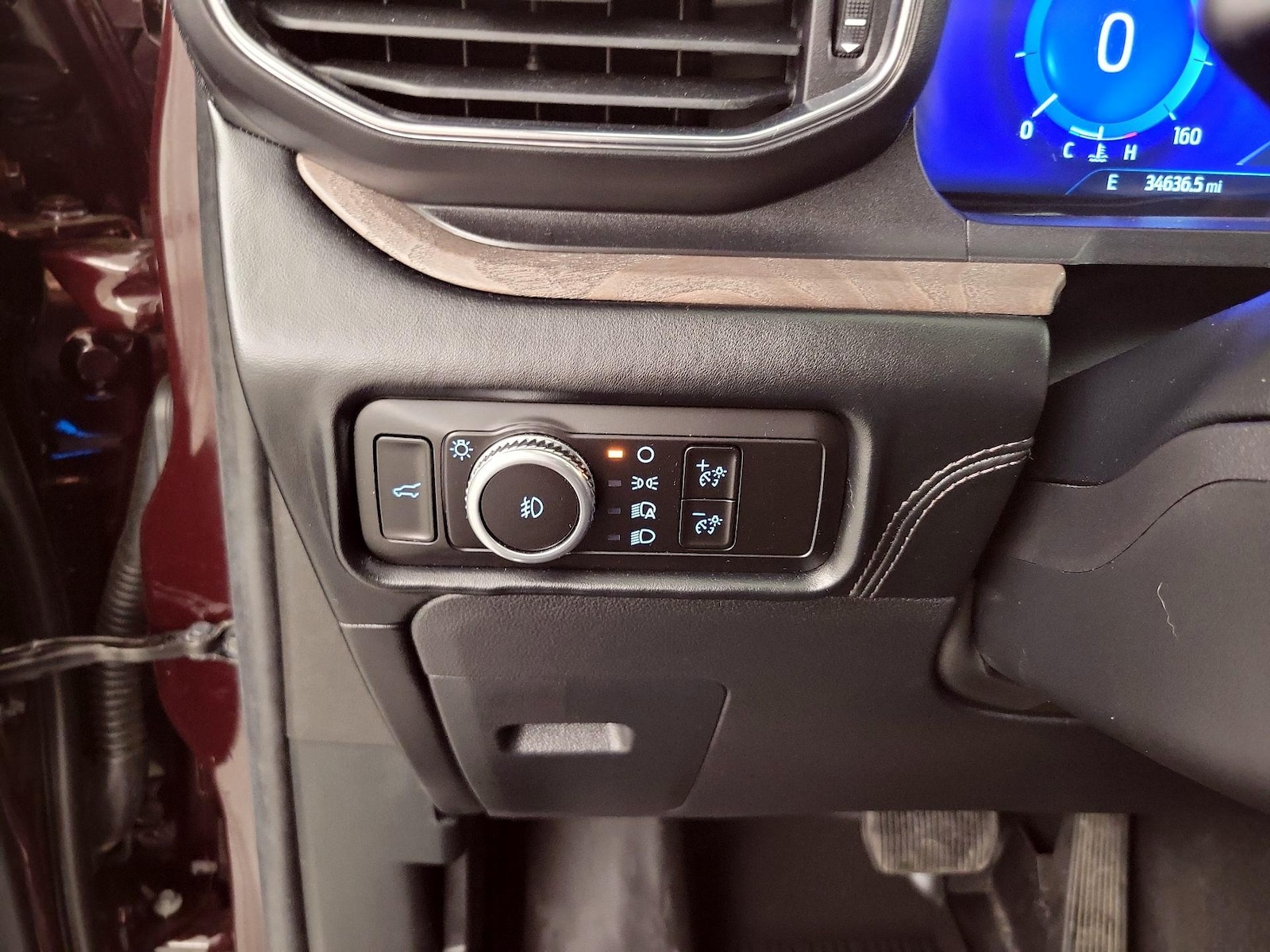 2023 Ford Explorer Platinum - Photo 14