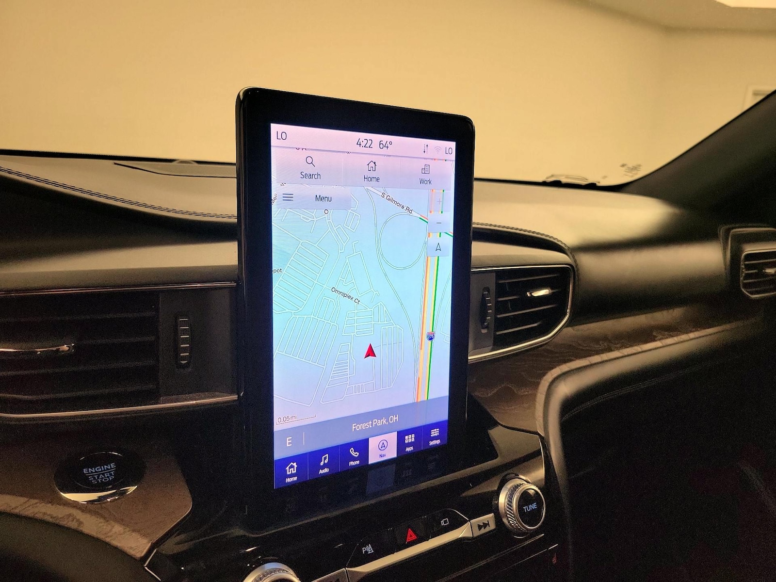 2023 Ford Explorer Platinum - Photo 15
