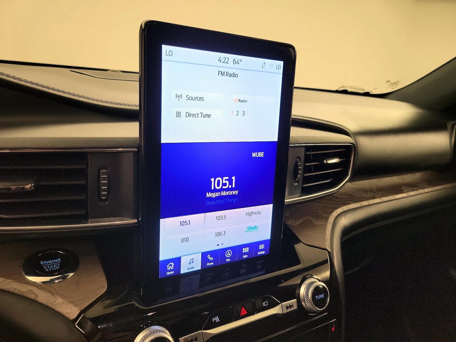 2023 Ford Explorer Platinum - Photo 17
