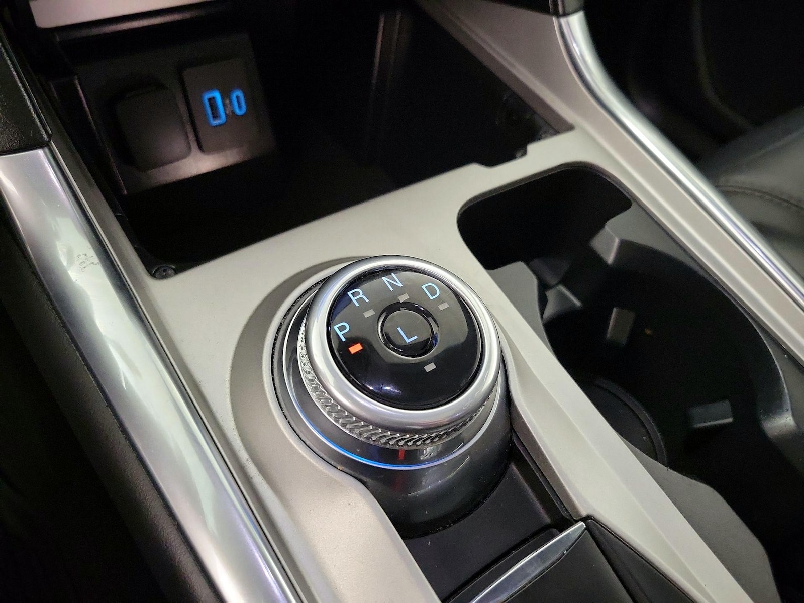 2023 Ford Explorer Platinum - Photo 19