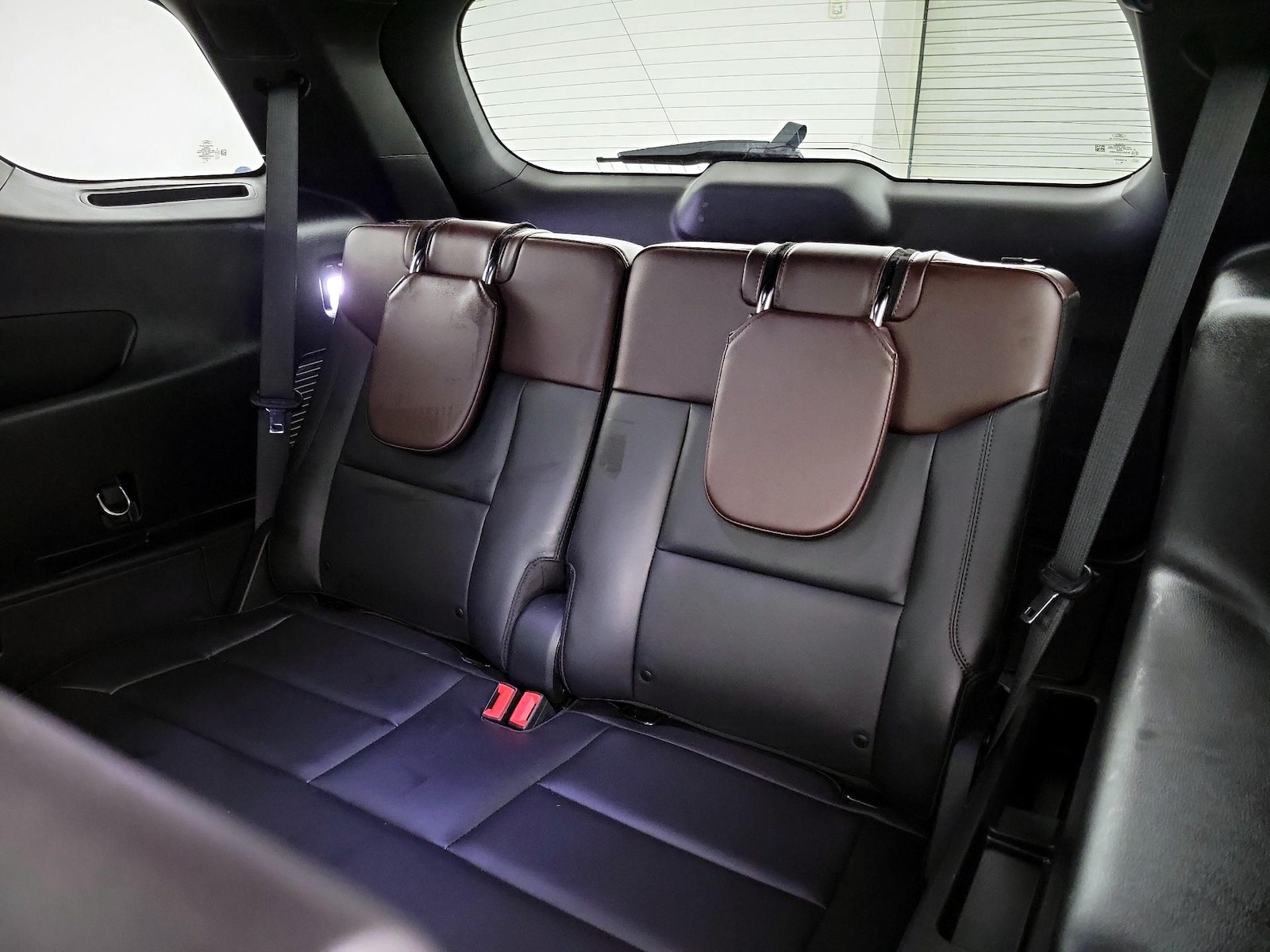 2023 Ford Explorer Platinum - Photo 23