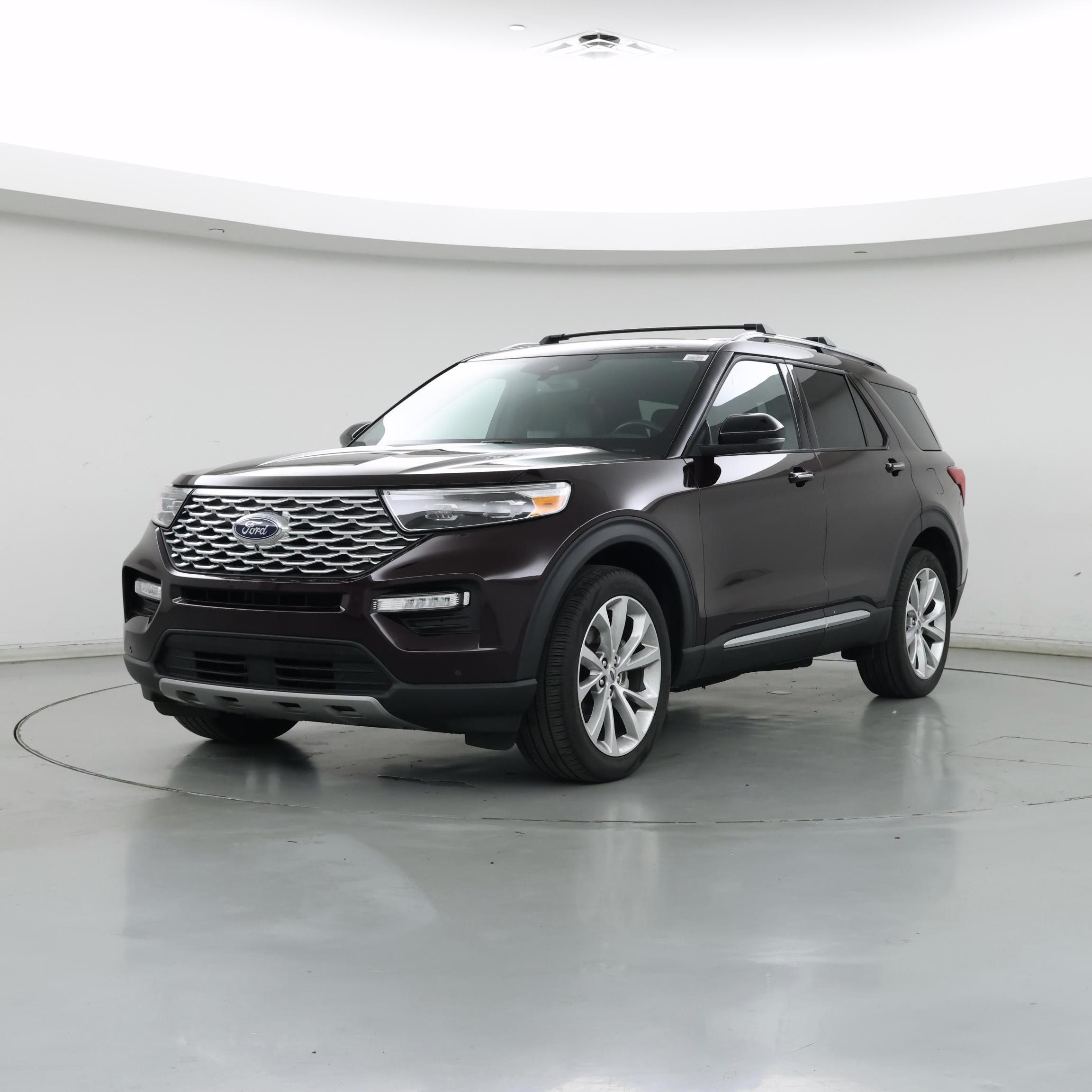 Thumbnail: 2023 Ford Explorer - 4