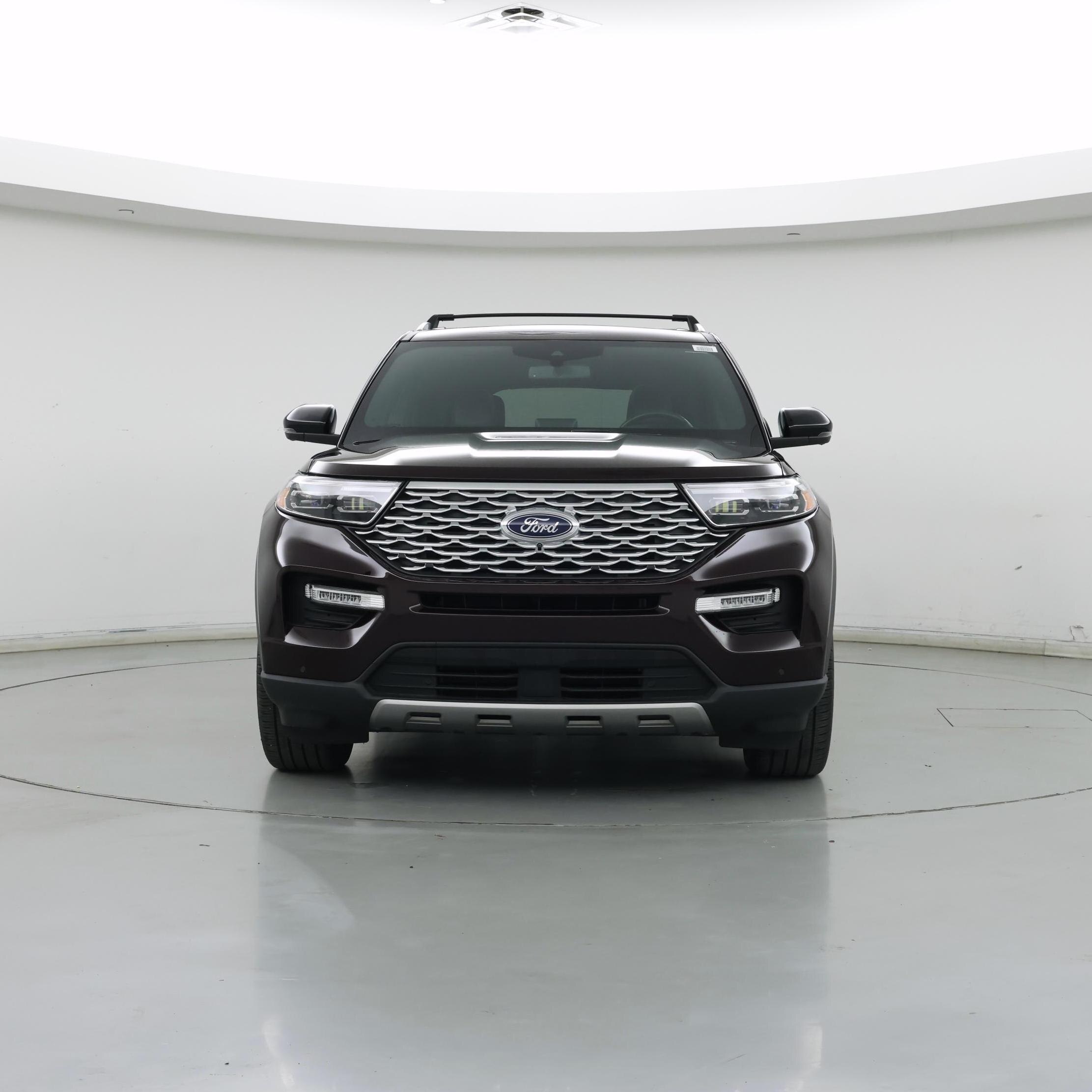 Thumbnail: 2023 Ford Explorer - 5