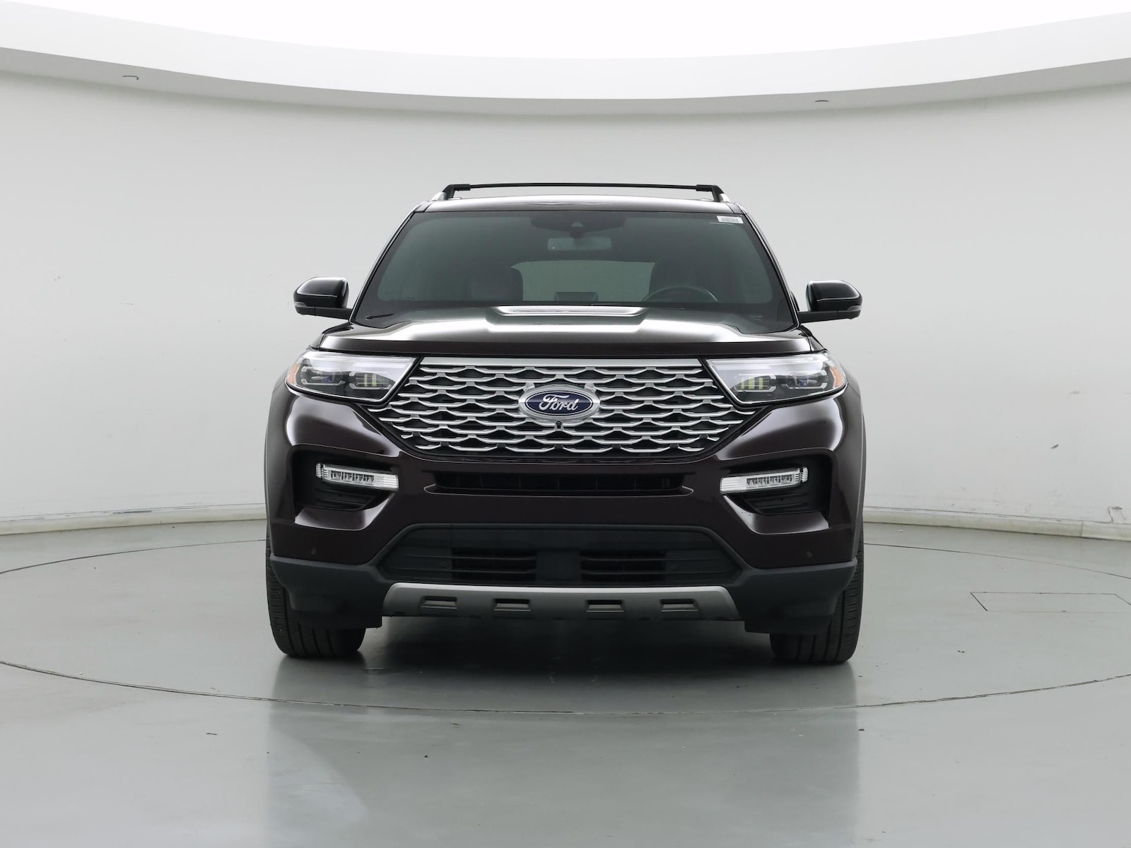 2023 Ford Explorer Platinum - Photo 6